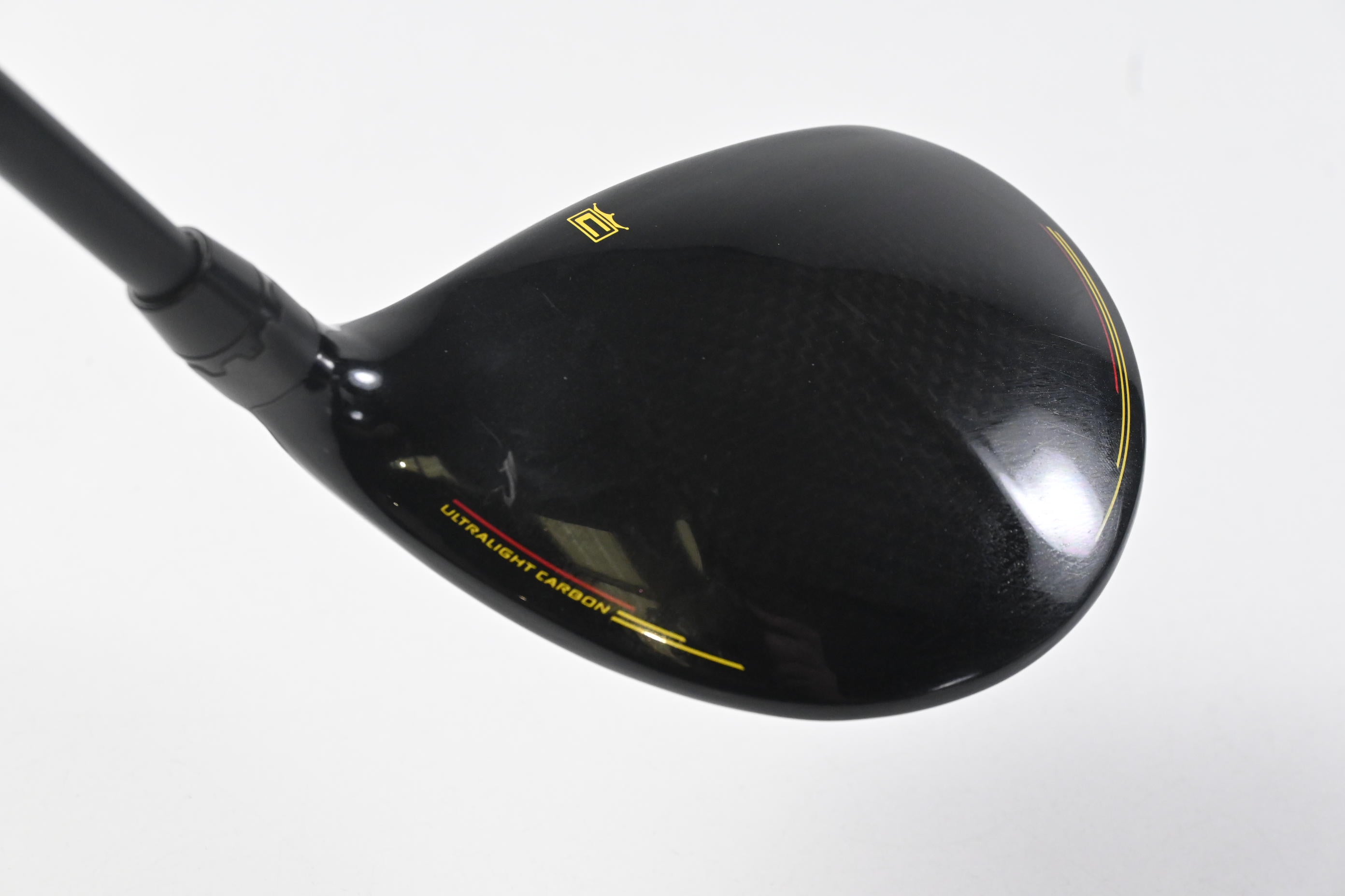 Cobra King Speedzone #3 Wood / 15 Degree / Regular Flex Helium Black 5 Shaft