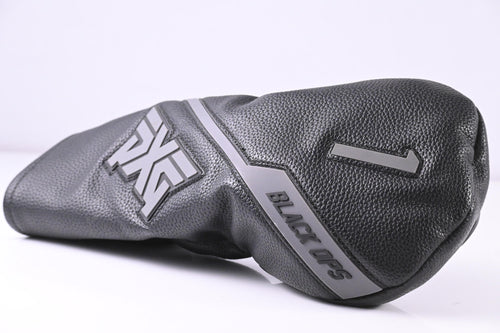 PXG 0311 Black Ops Driver / 9 Degree / Senior Flex Cypher 2.0 40 Shaft