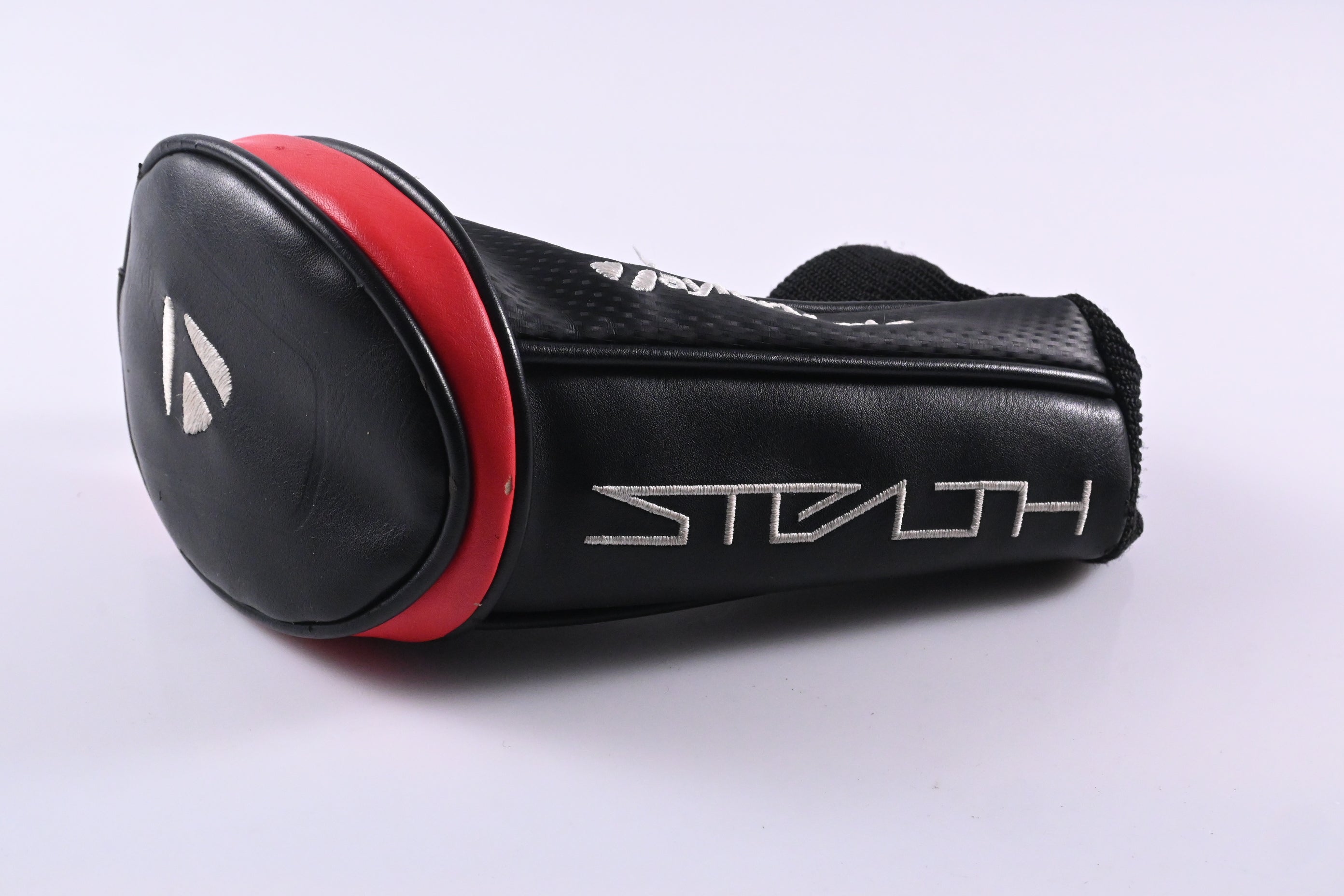 Left Hand Taylormade Stealth #3 Hybrid / 19 Degree / Regular Flex Ventus Red 6