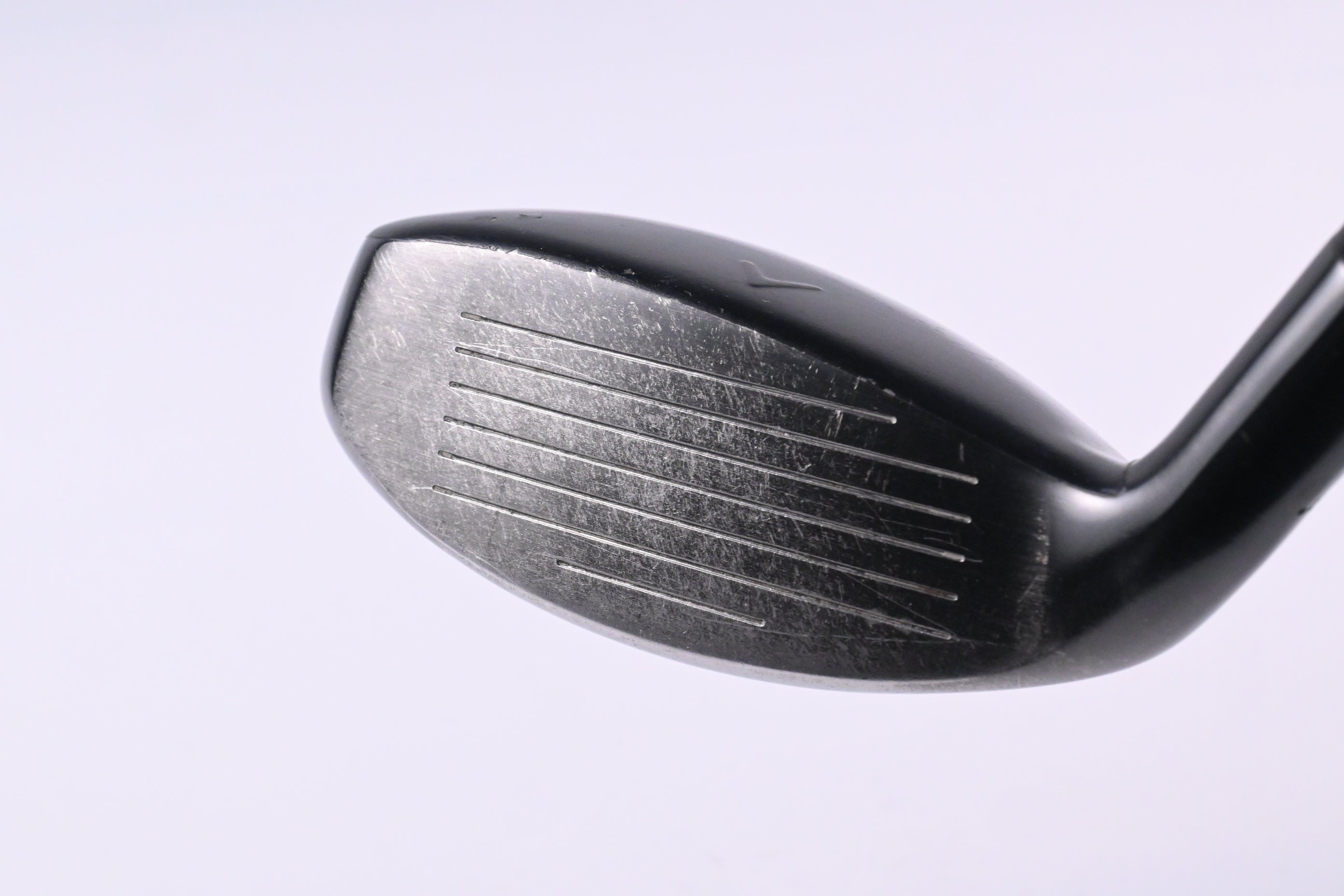 Callaway XR #3 Hybrid / 19 Degree / Regular Flex Project X San Diego LZ Shaft