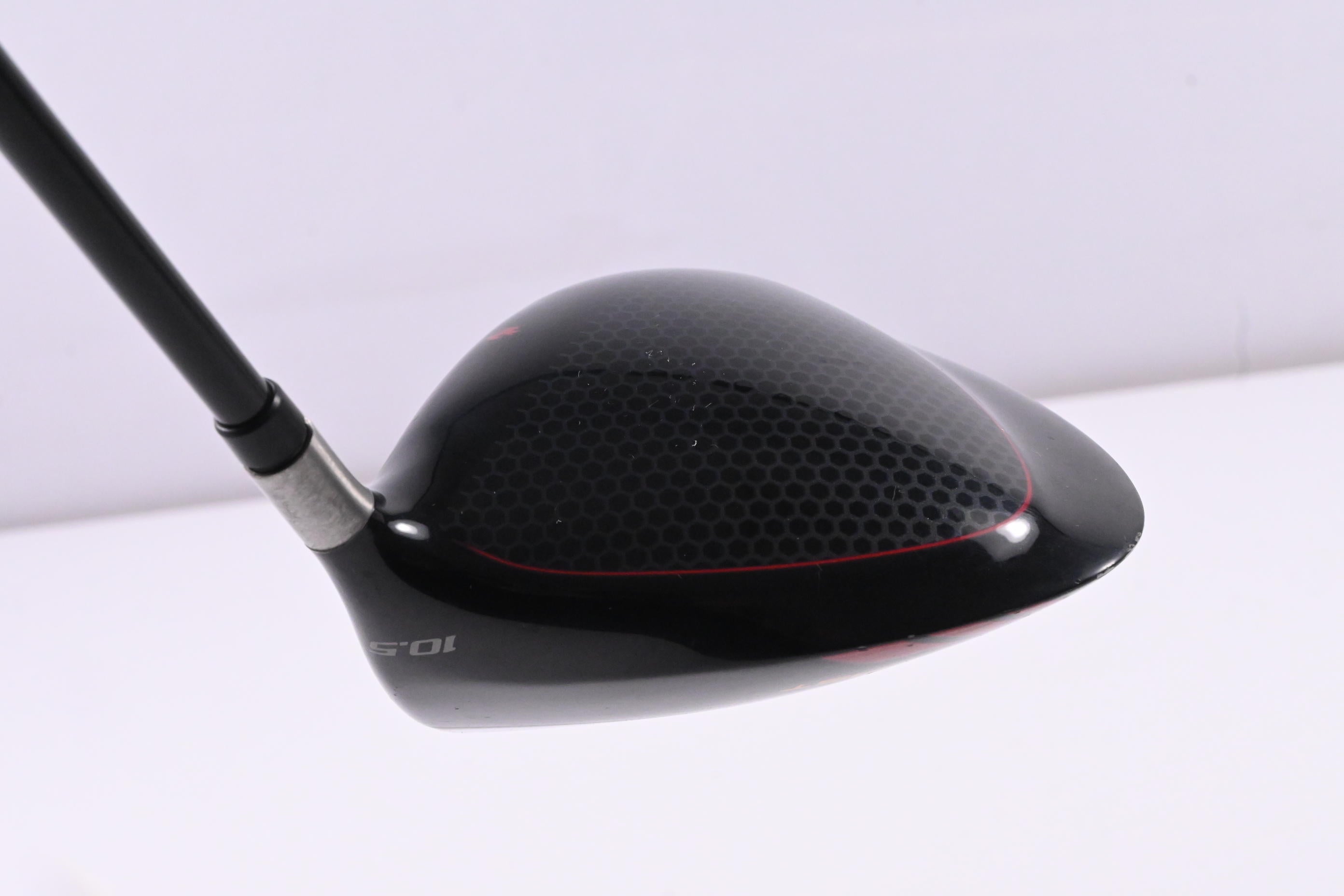 Taylormade Burner Superfast Driver / 10.5 Degree / Regular Flex Superfast 48
