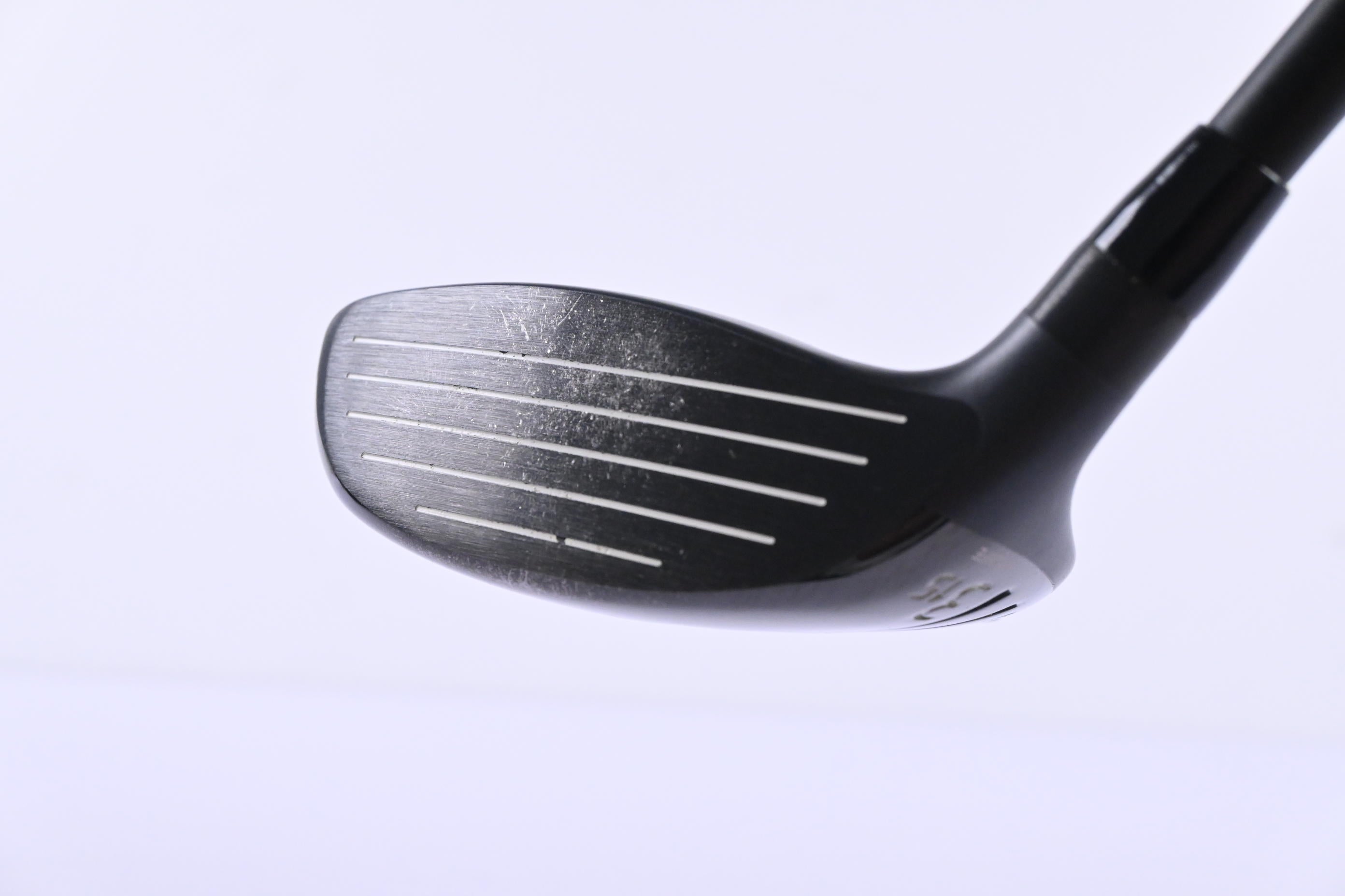 Ping G25 #3 Wood / 15 Degree / Regular Flex Ping TFC 189 Shaft