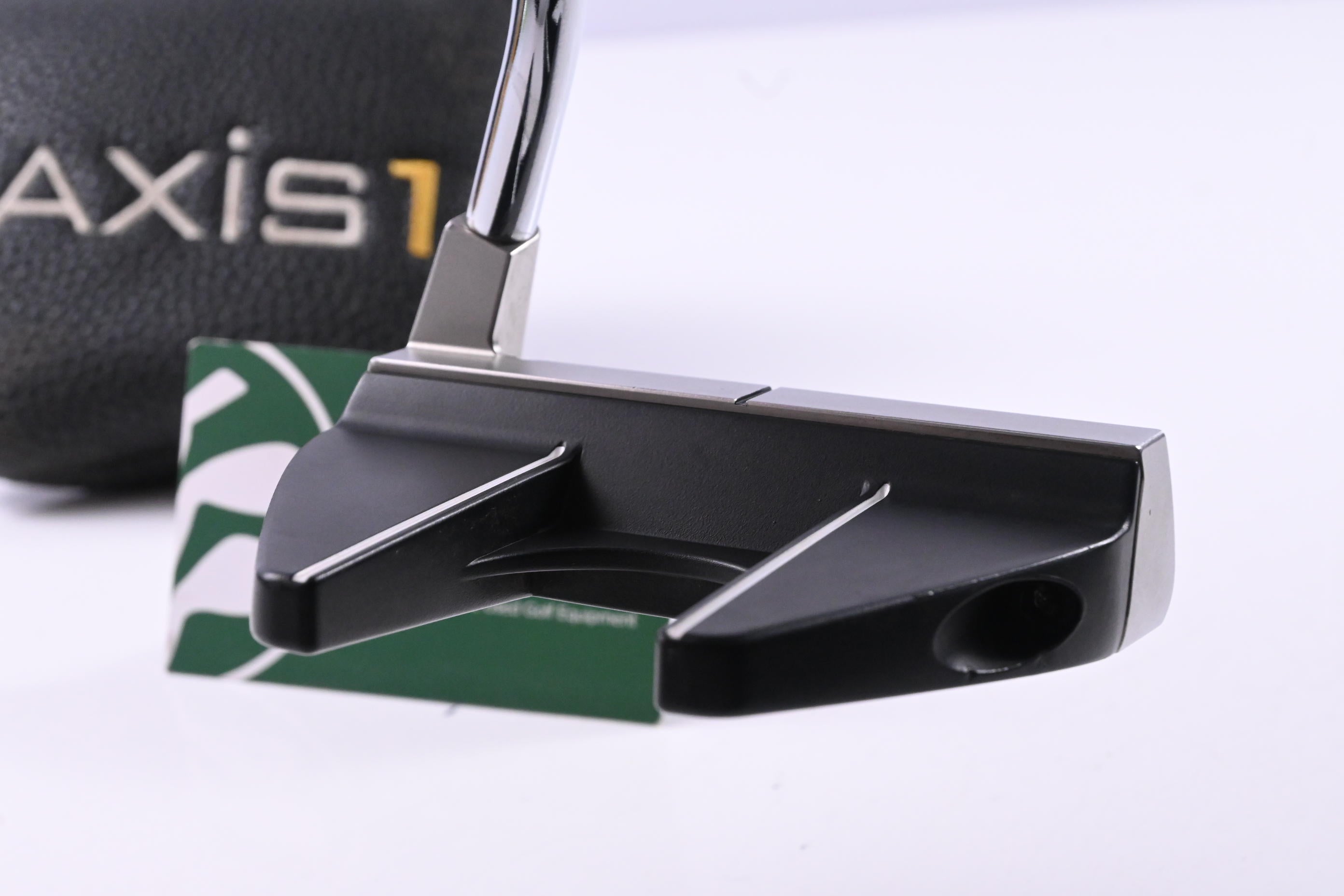 Axis1 Rose Putter / 34 Inch