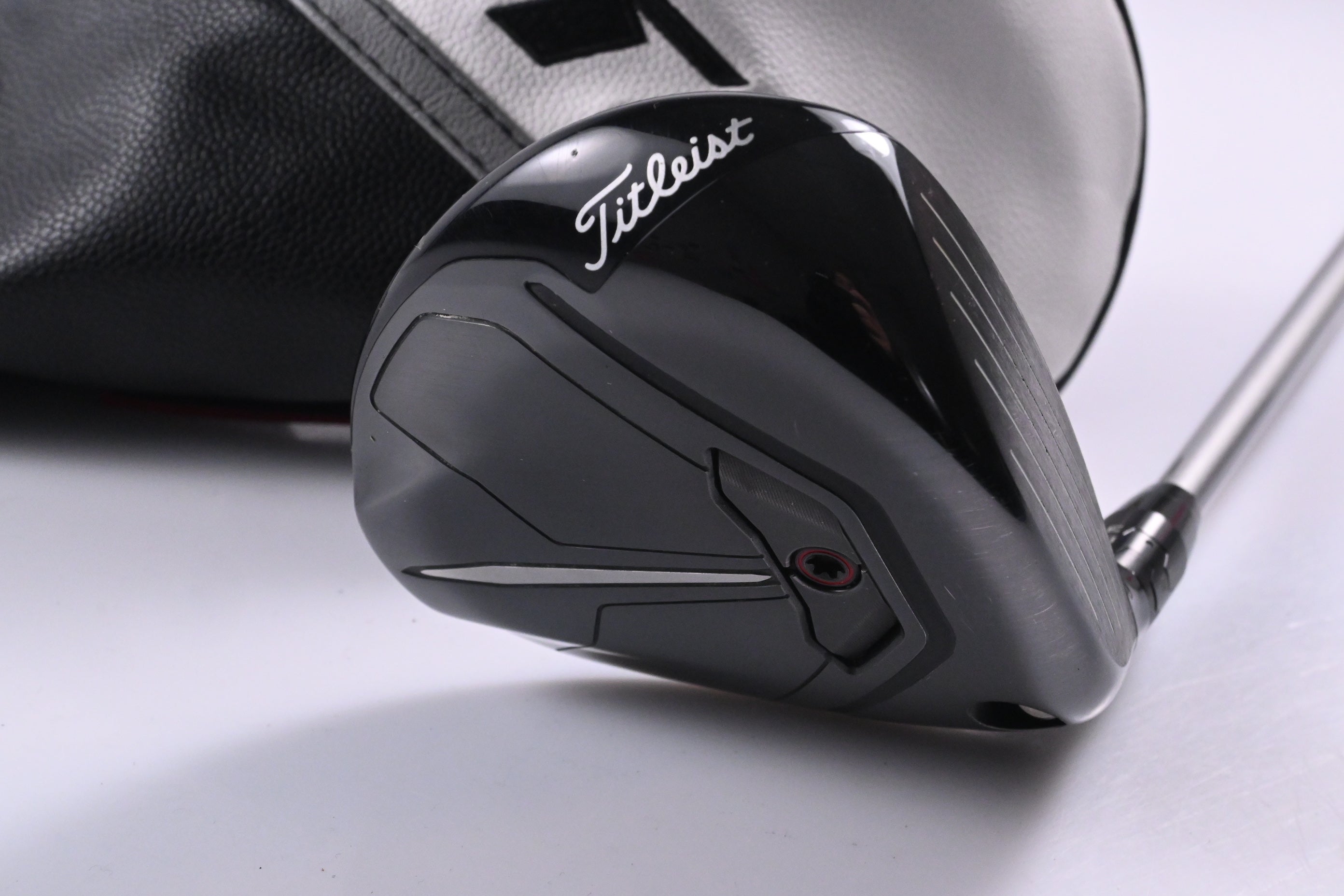Titleist TSR2+ #3 Wood / 13 Degree / Stiff Flex Graphite Design Tour AD UB-7