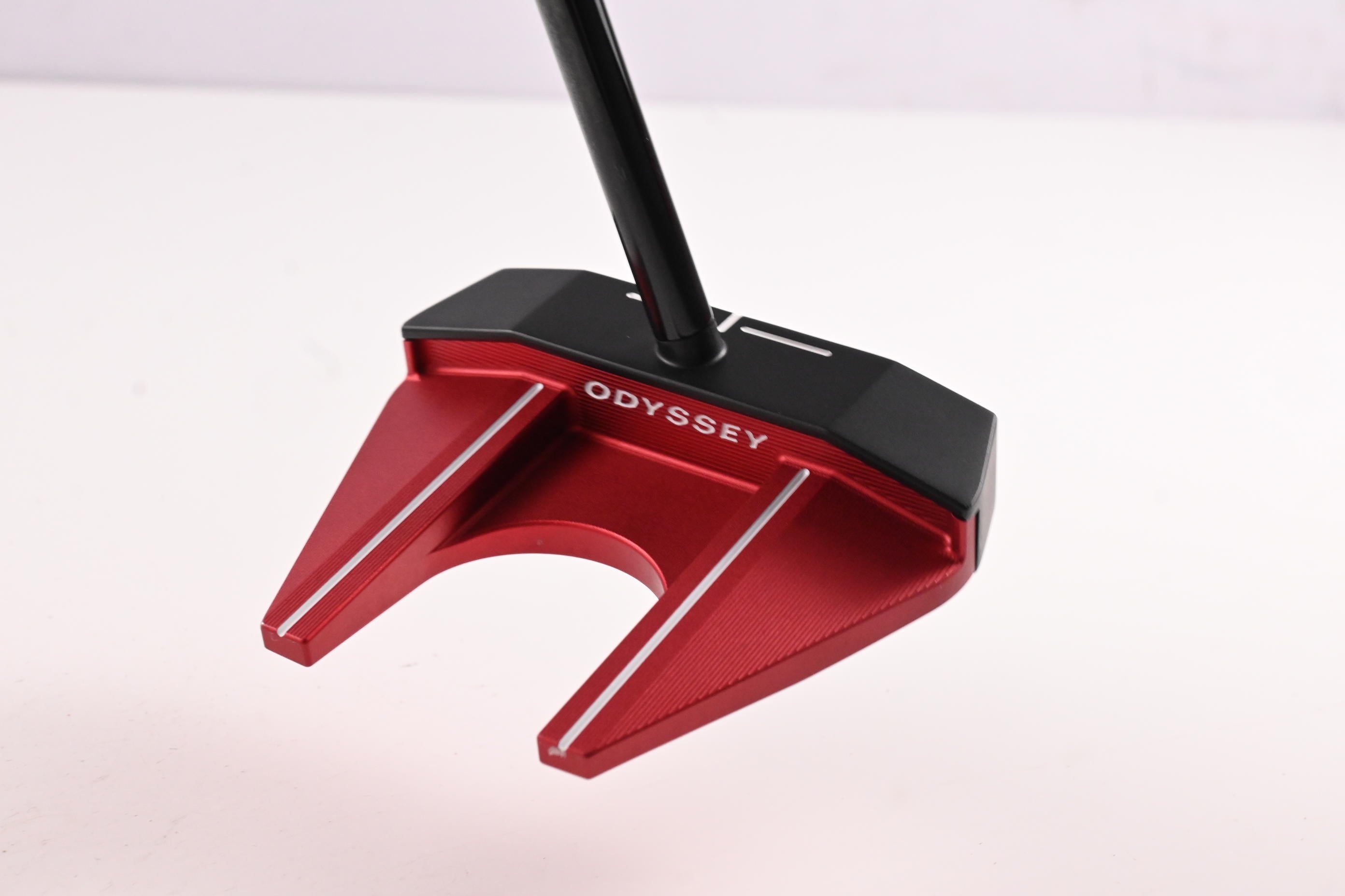 Odyssey Square 2 Square Tri-Hot #7 Putter / 34 Inch