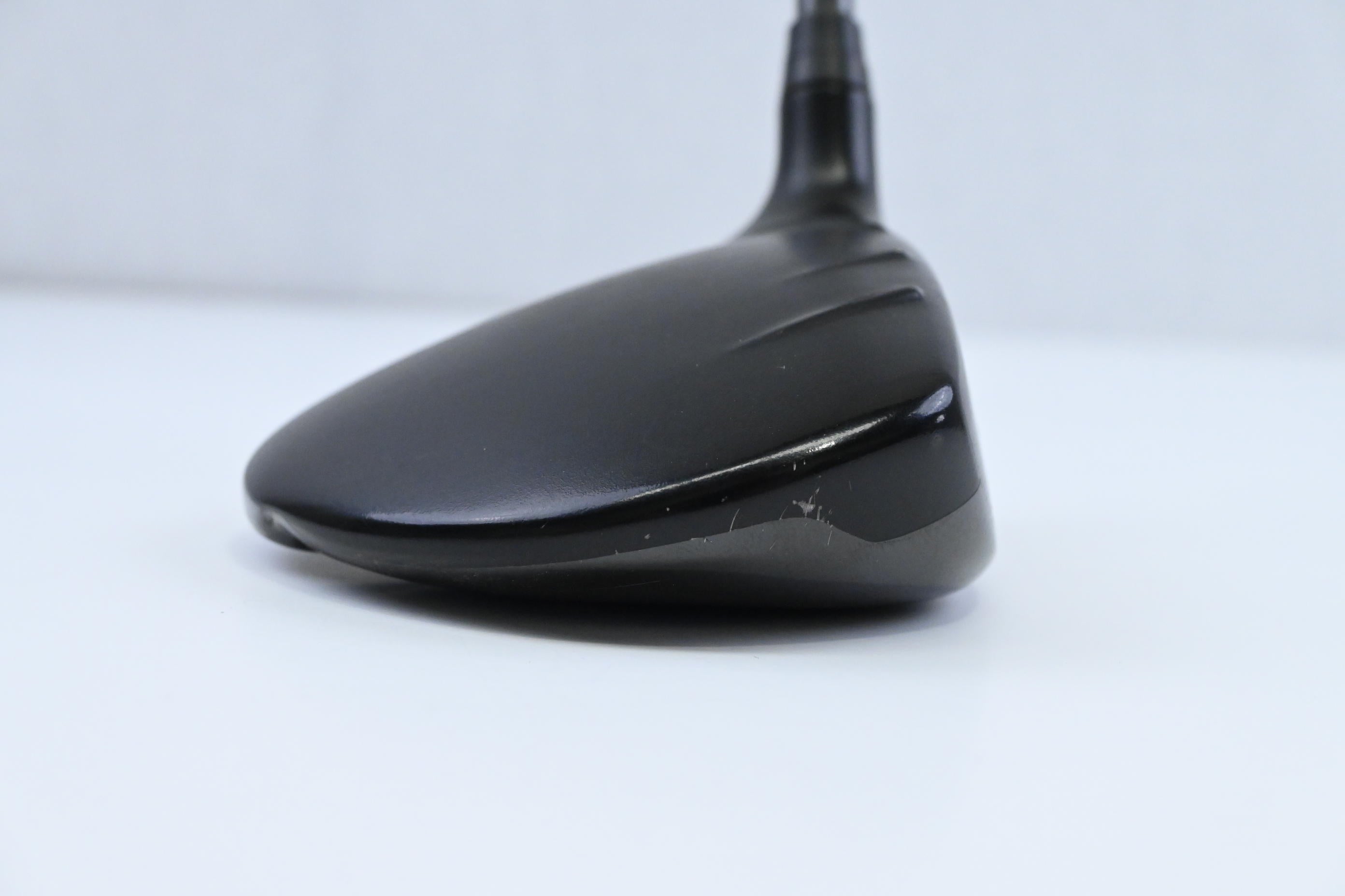 Ping G30 #3 Wood / 14.5 Degree / Regular Flex Graphite Design G-Tech Shaft