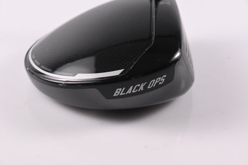 PXG 0311 Black Ops #3 Wood / 15 Degree / Regular Flex Cypher 2.0 50 Shaft