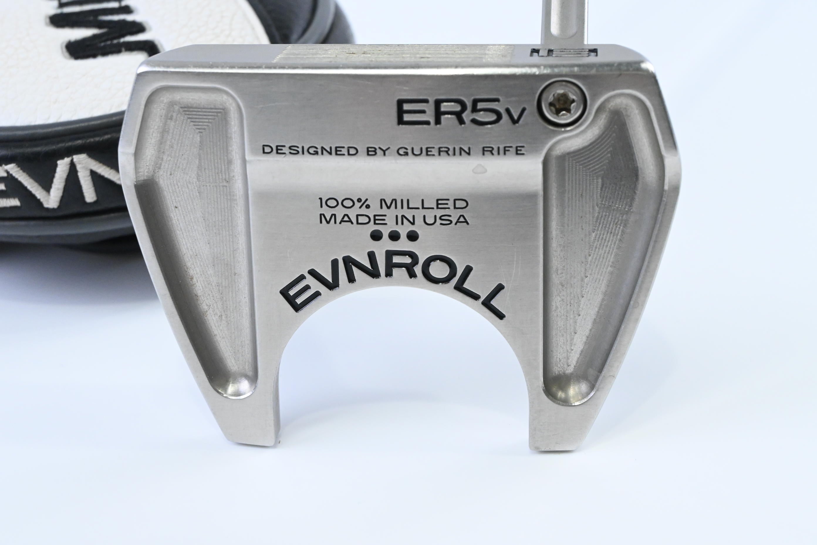 Evnroll ER5v Putter / 39 Inch