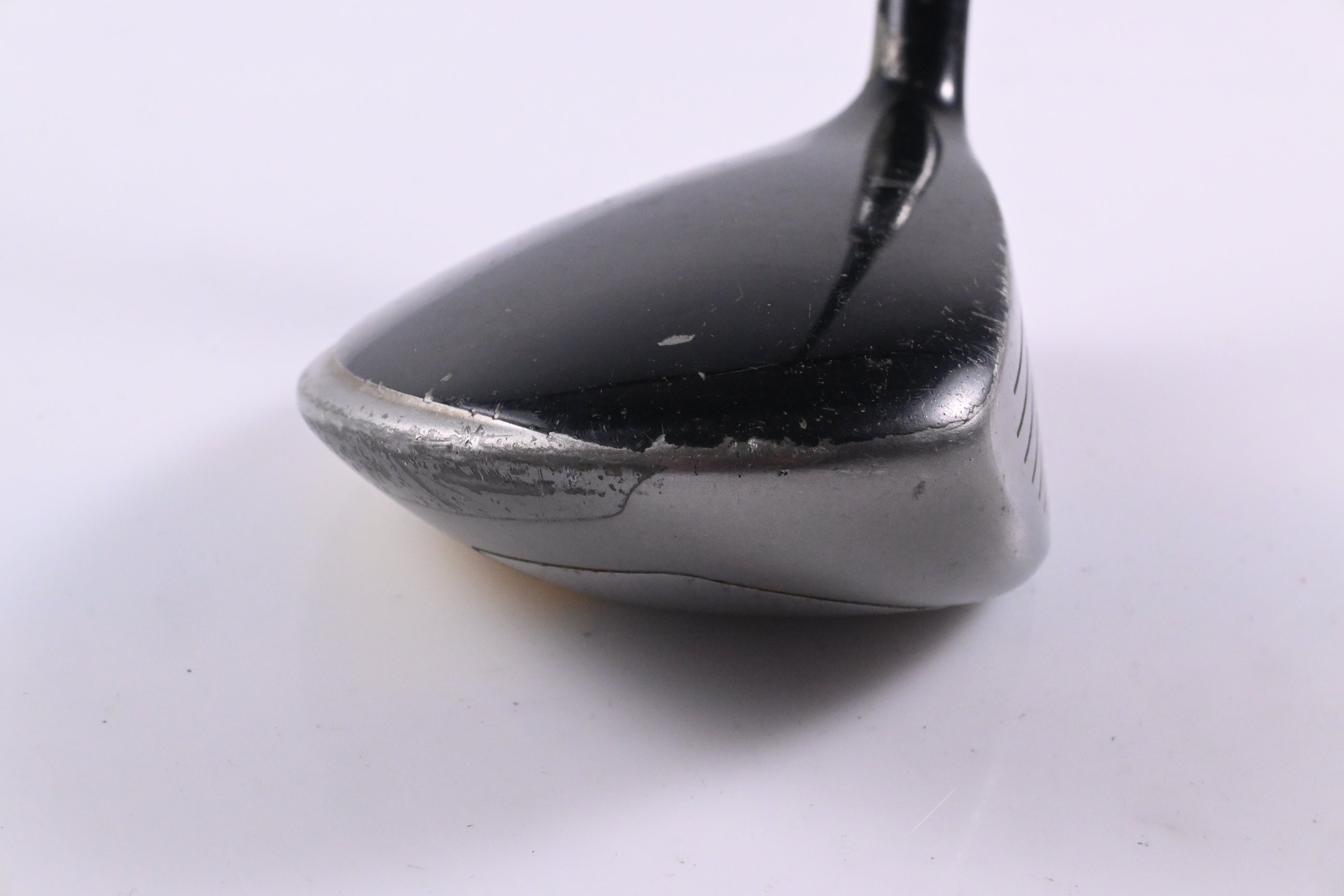 Nike SQ #3 Wood / 15 Degree / Regular Flex Diamana Sasquatch Shaft