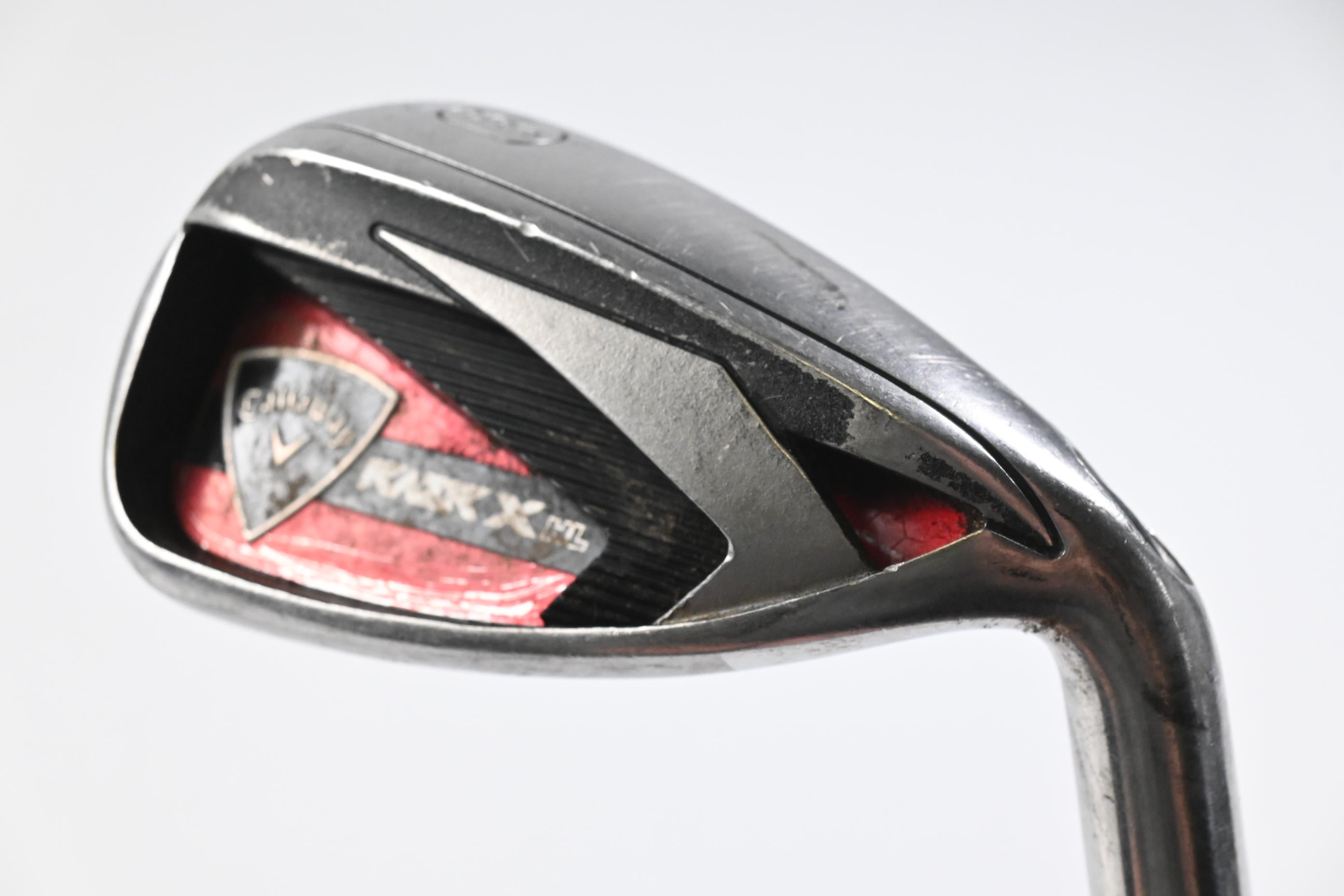 Callaway RAZR X HL #9 Iron / Regular Flex Callaway 75 Shaft