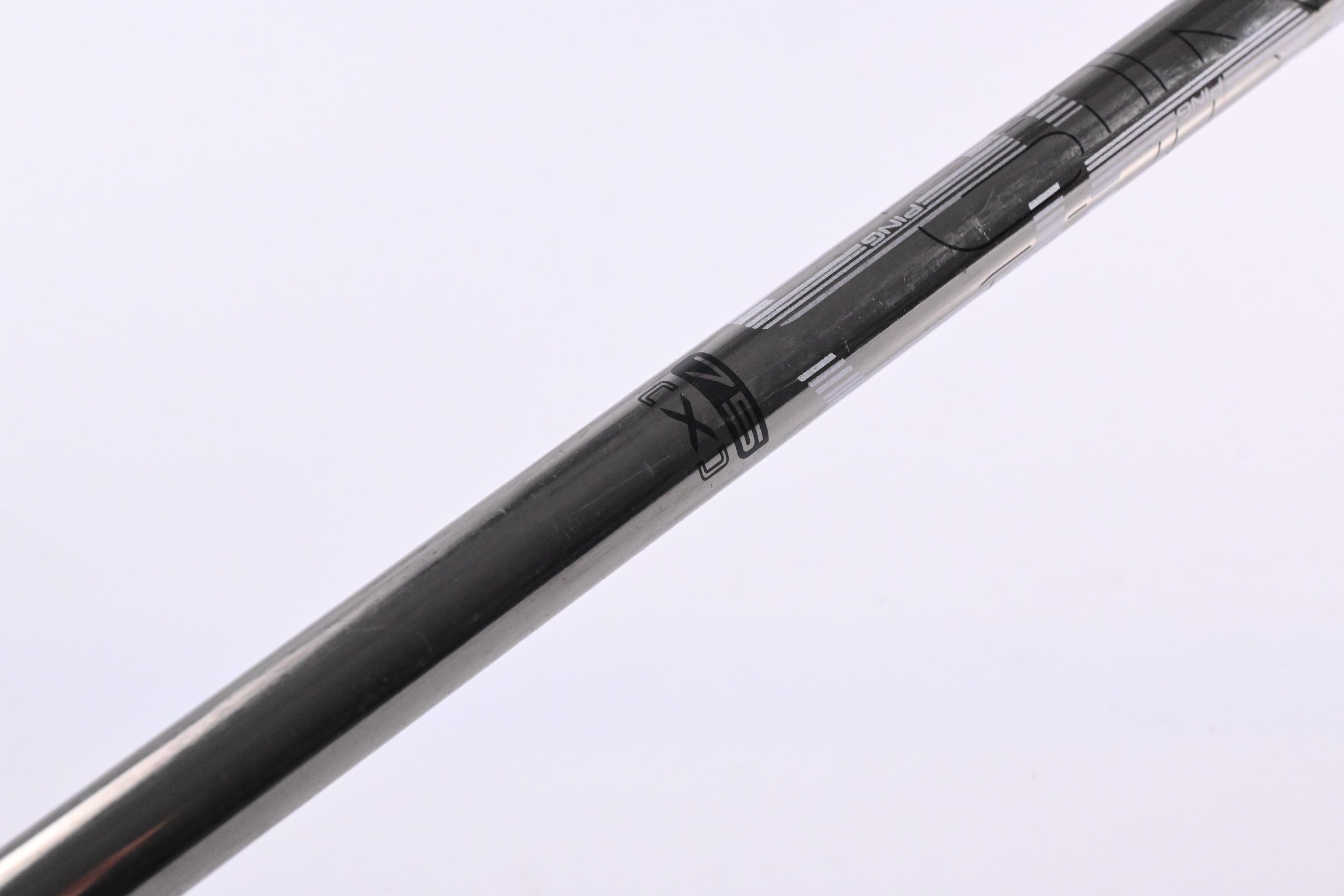 Ping G425 Max #3 Wood / 14.5 Degree / X-Flex Ping Tour 75 Shaft