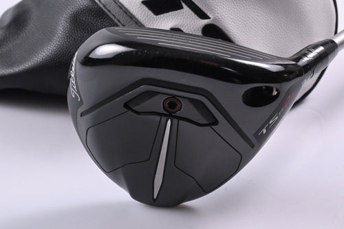 Titleist TSR2+ #3 Wood / 13 Degree / Stiff Flex Graphite Design Tour AD UB-7