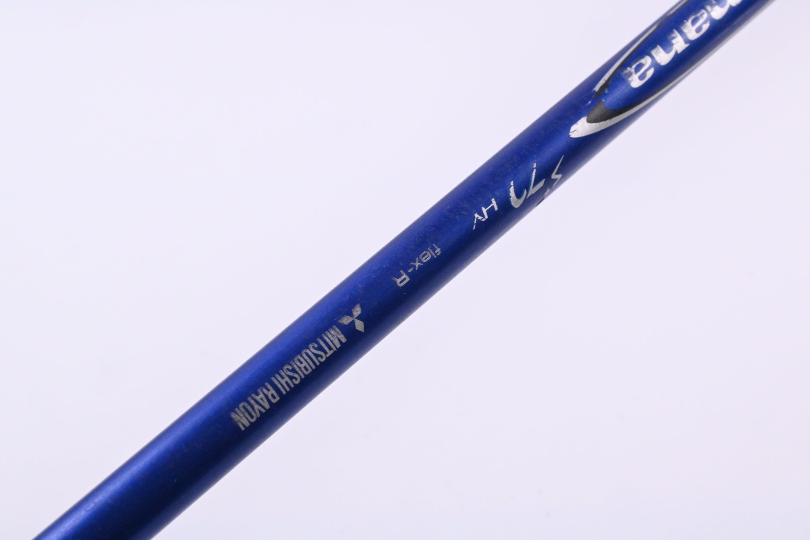 Titleist 913H #3 Hybrid / 21 Degree / Regular Flex Diamana S+ Blue 72 Shaft