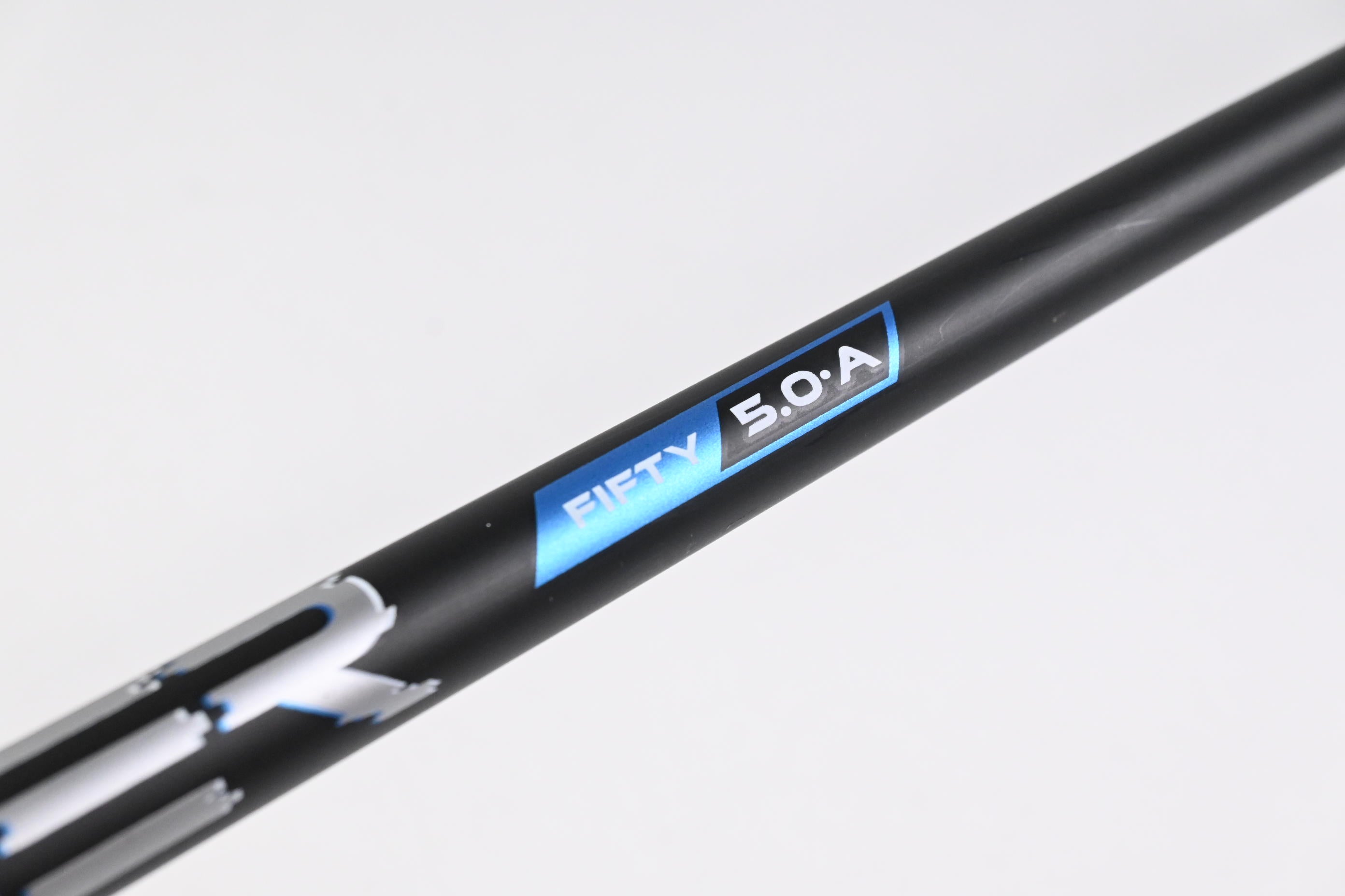 Project X Cypher 50 #4 Hybrid Shaft / Senior Flex / Srixon