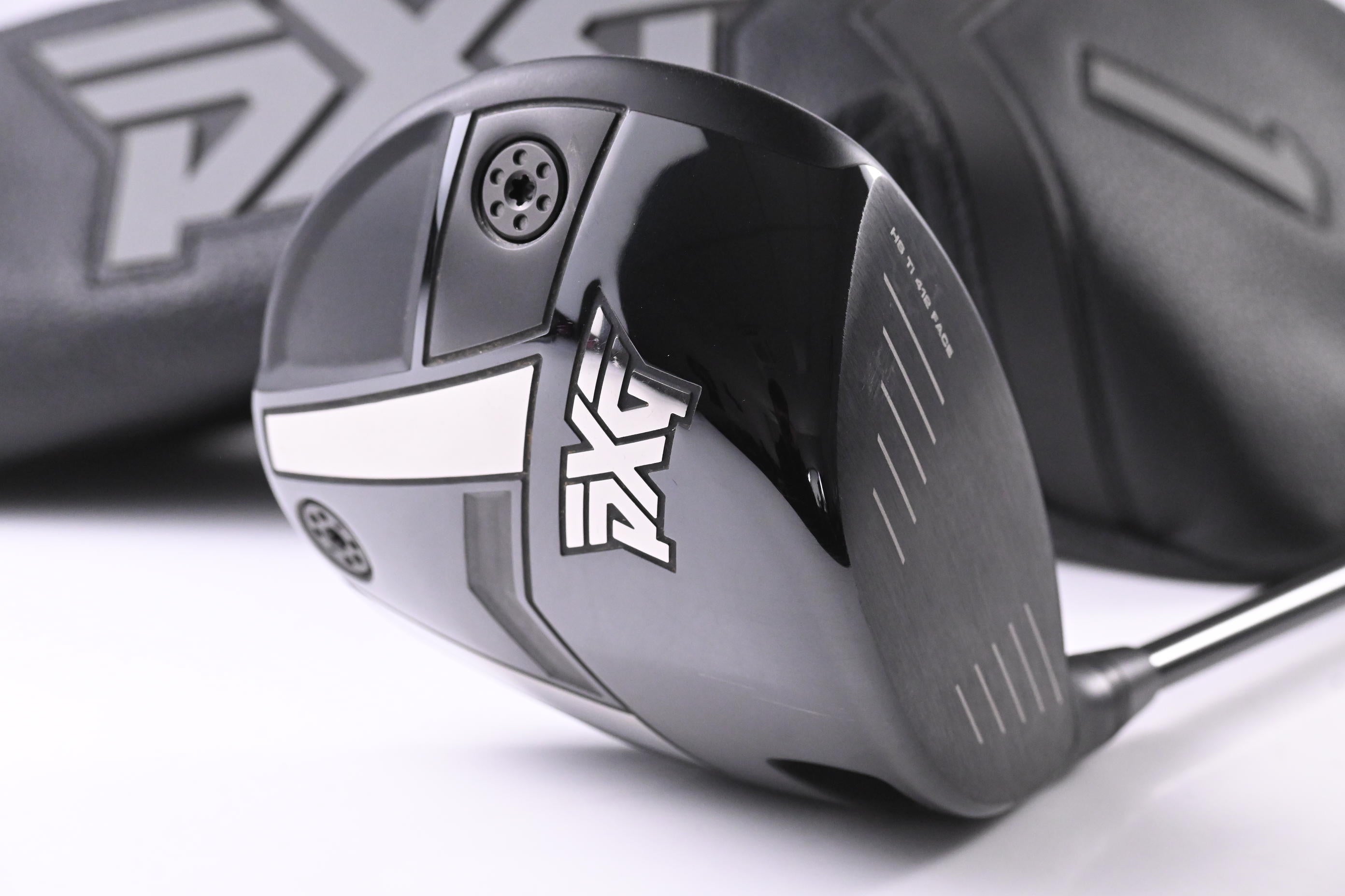 PXG 0311 Gen6 Driver / 7.5 Degree / X-Flex Diamana S Limited 60 Shaft