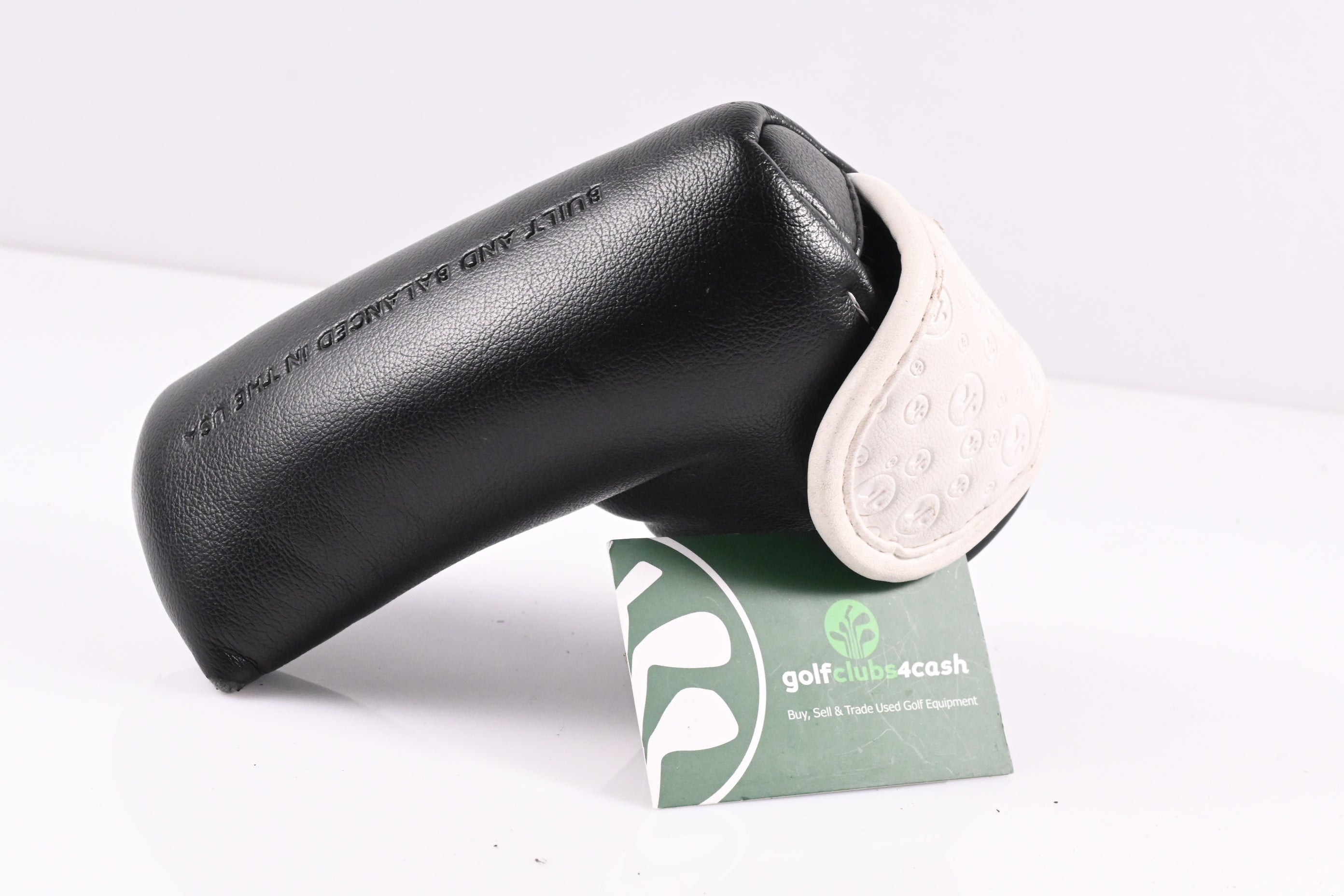 L.A.B Golf Link.1 Putter / 34 Inch