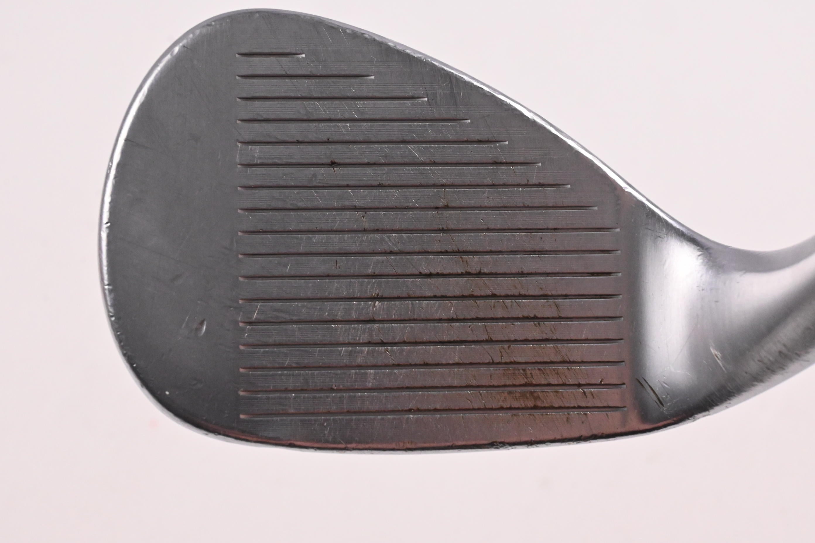 Titleist Vokey SM9 Lob Wedge / 60 Degree / Wedge Flex Vokey SM9 Shaft