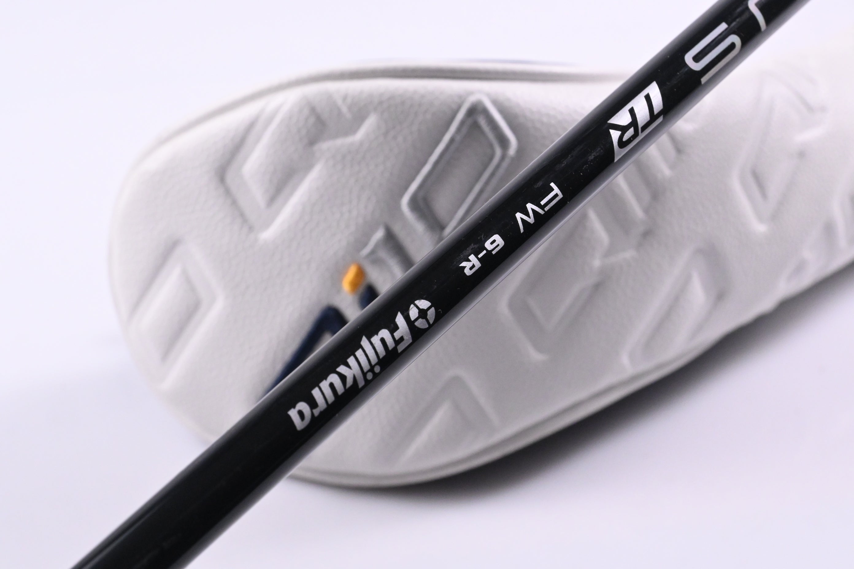 Taylormade Qi10 #3 HL Wood / 16.5 Degree / Regular Flex Ventus TR Blue 6 Shaft