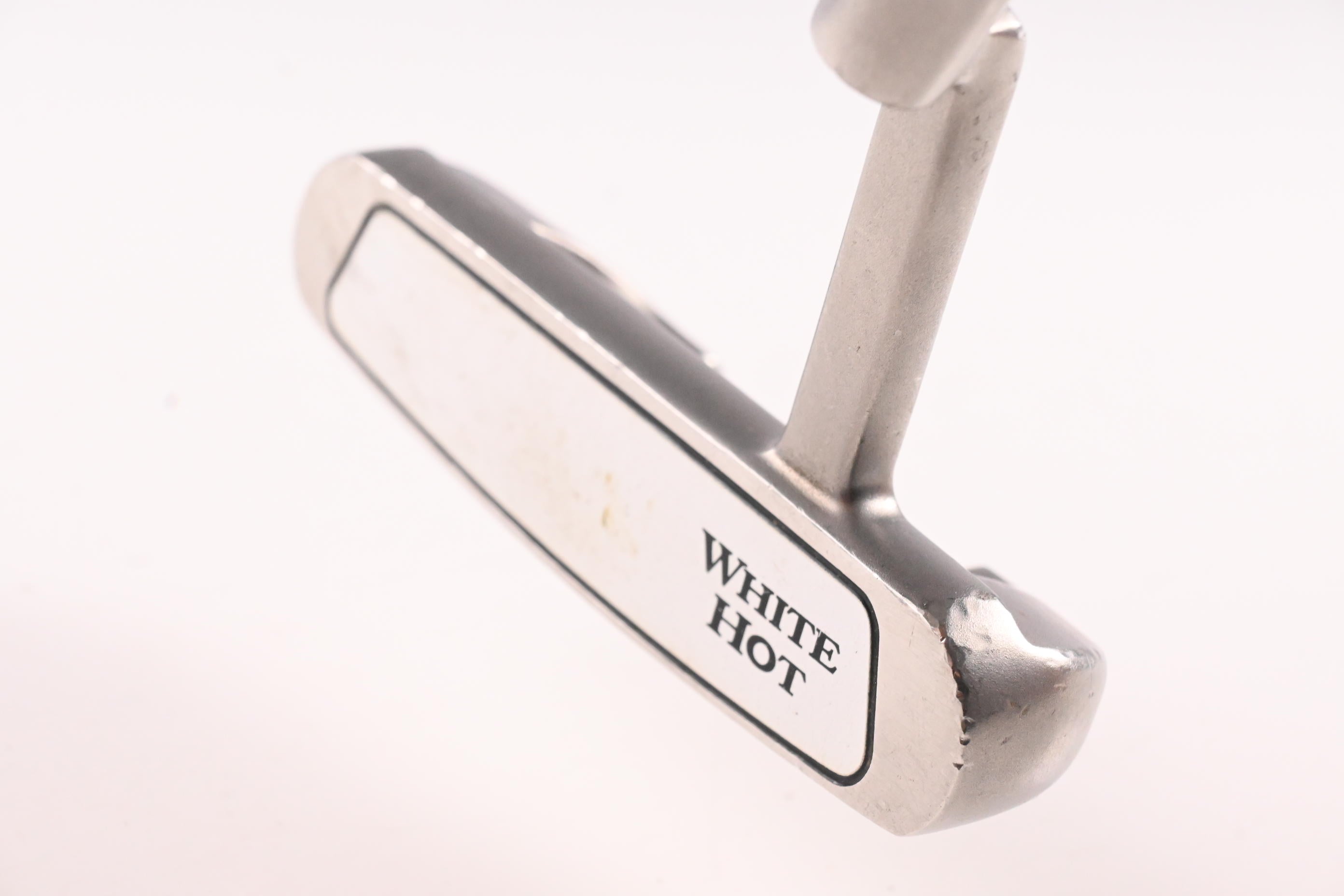 Odyssey White Hot #4 Putter / 35 Inch