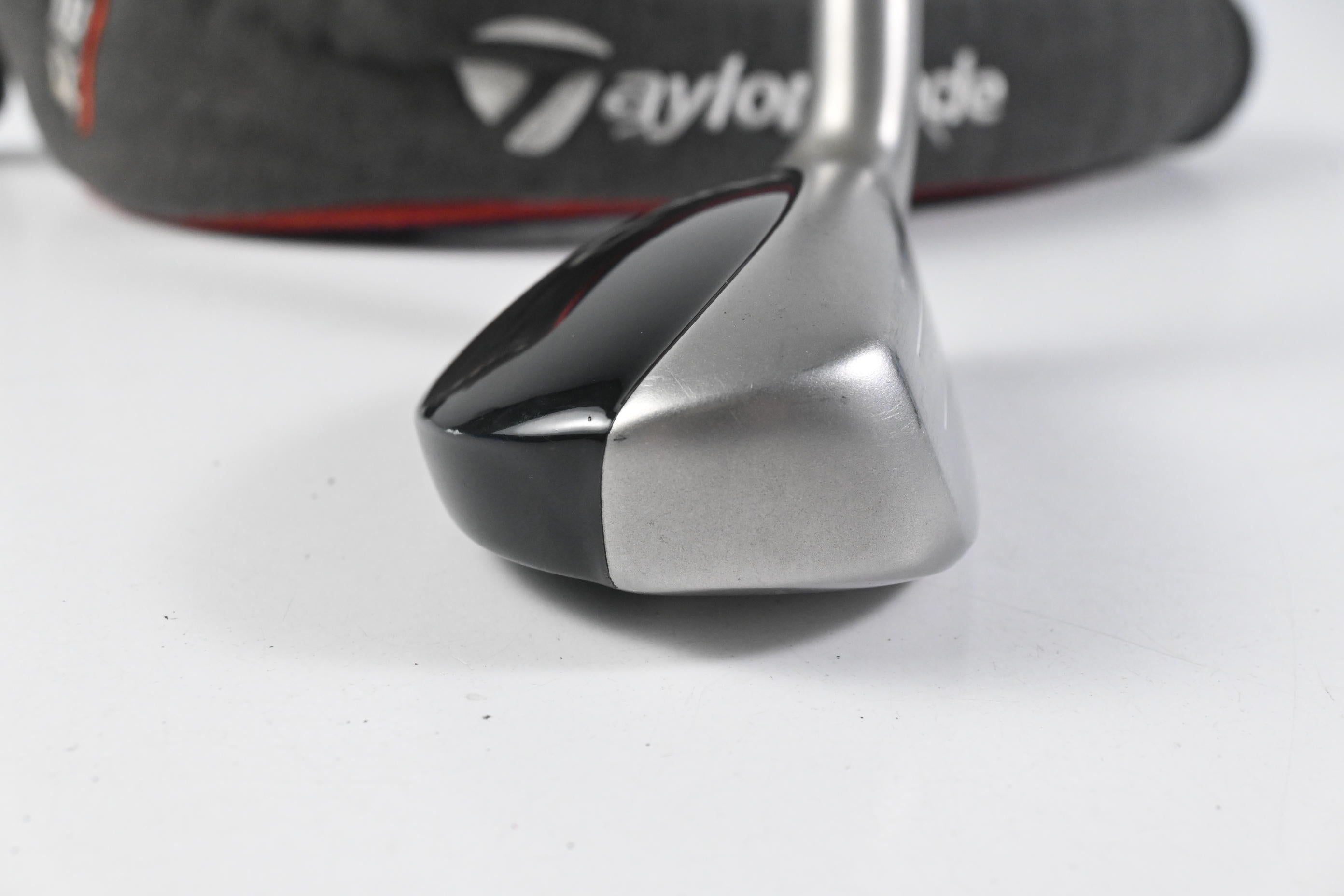 Taylormade Rescue Mid #3 Hybrid / 19 Degree / Regular Flex Taylormade UG65 Shaft