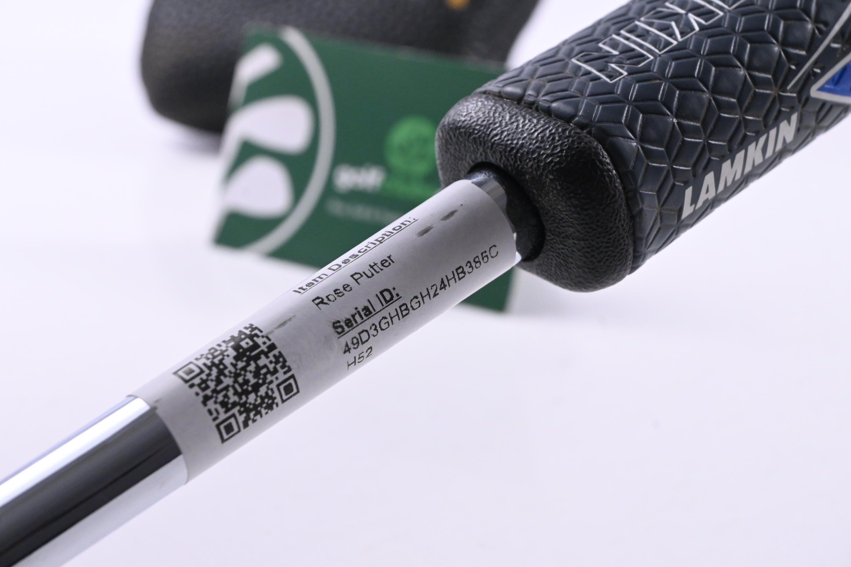 Axis1 Rose Putter / 34 Inch