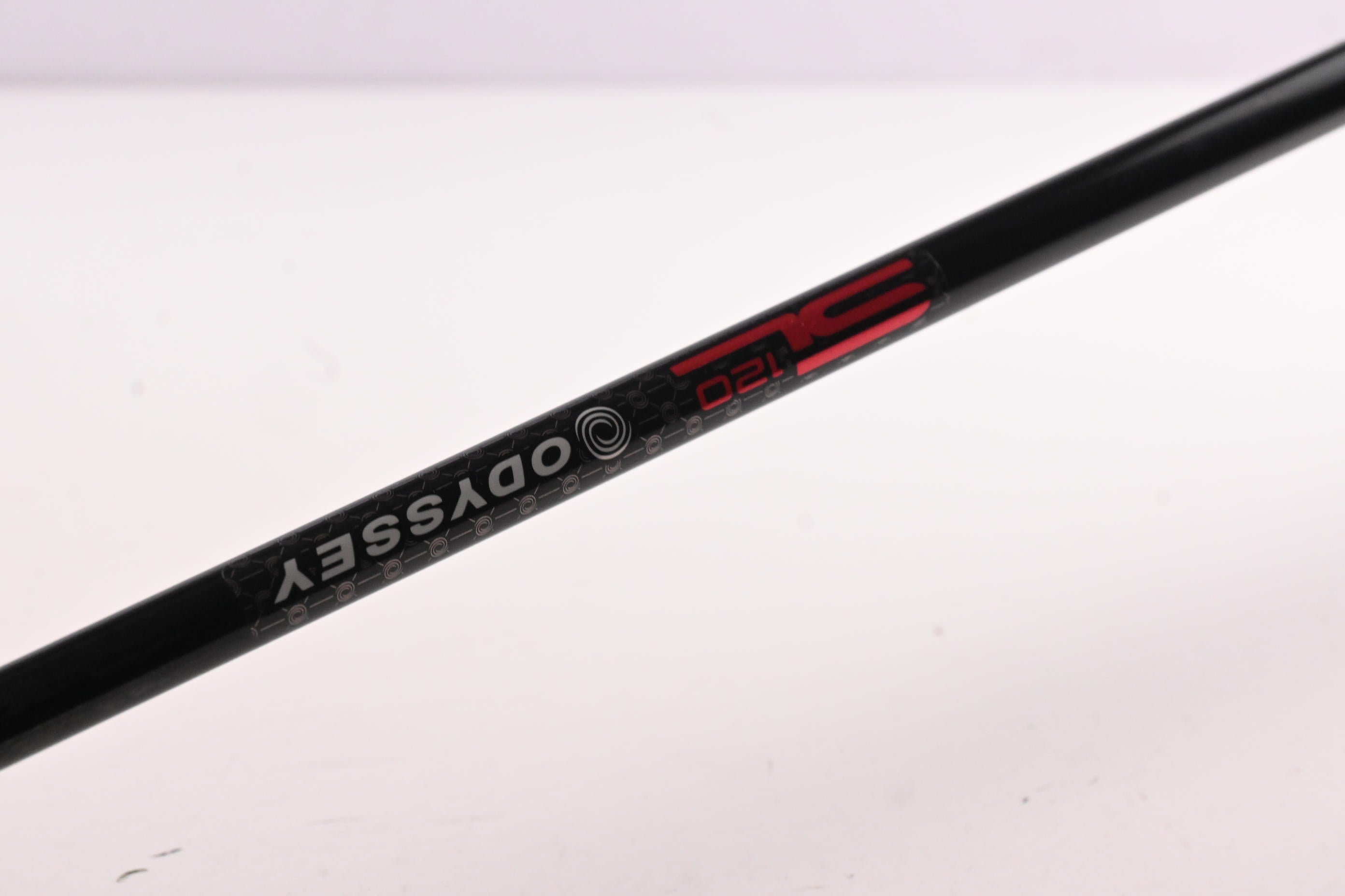 Odyssey Square 2 Square Tri-Hot #7 Putter / 34 Inch