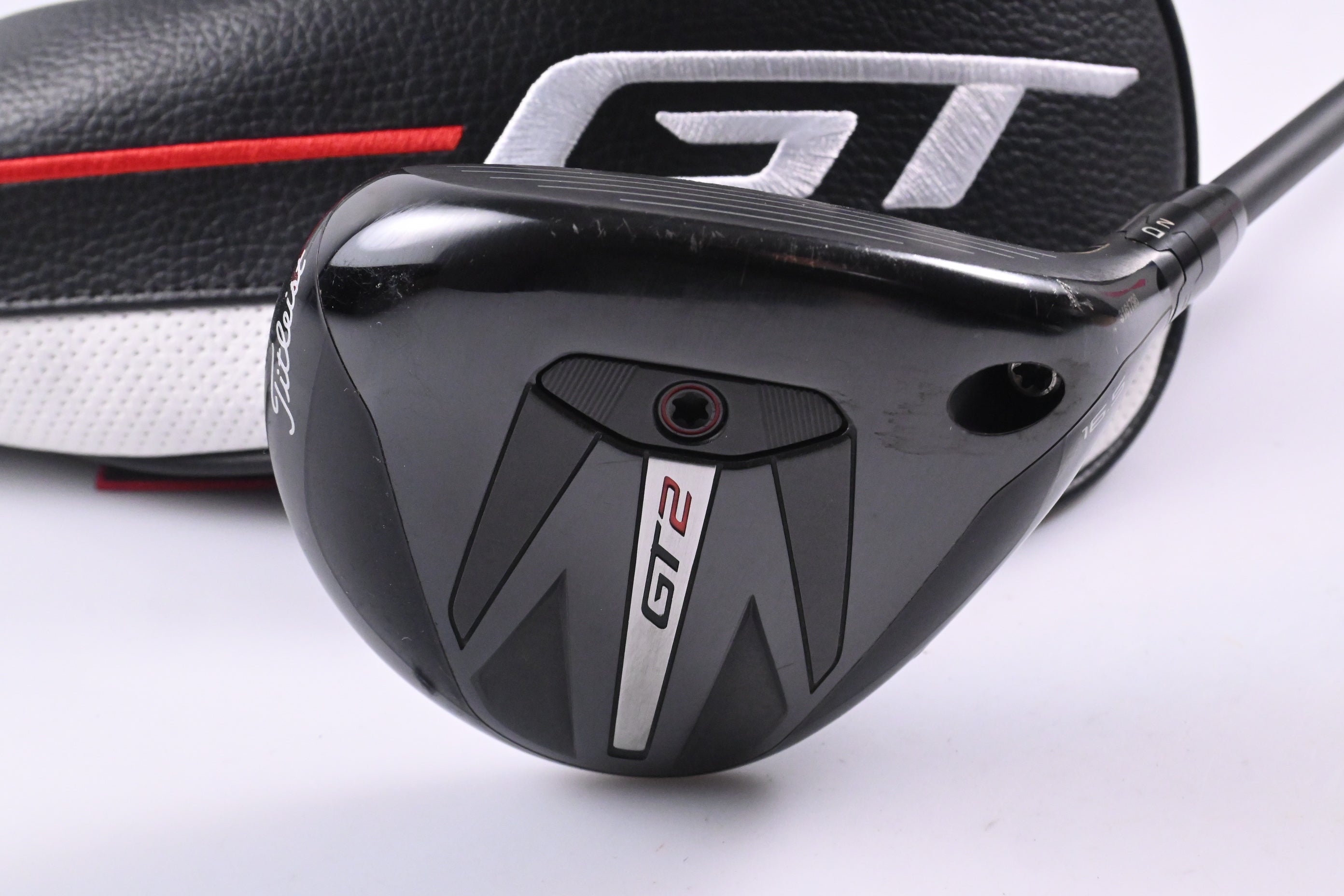 Titleist GT2 #3 Wood / 16.5 Degree / Regular Flex Tensei 1K Blue 65 Shaft