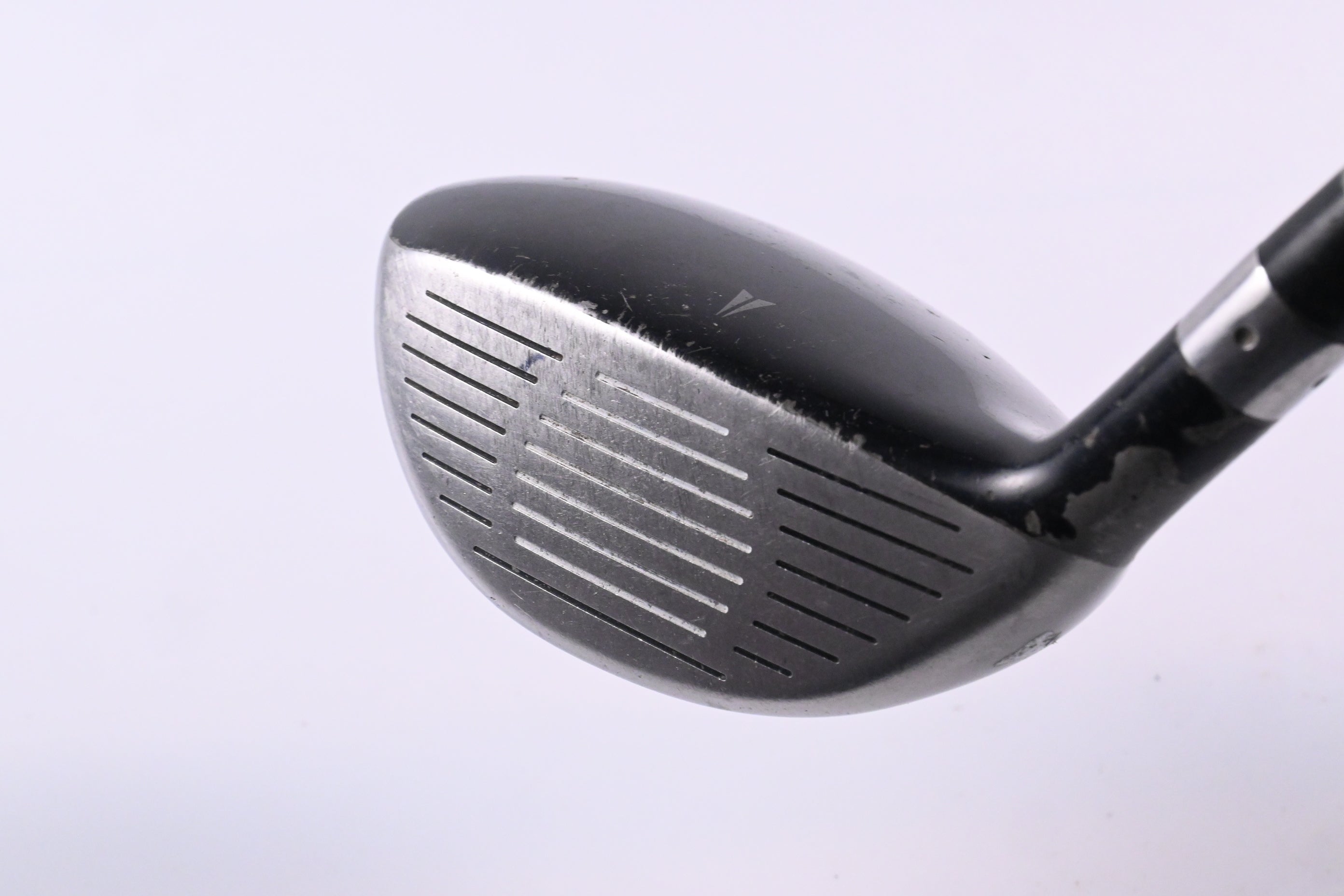 Nike SQ #3 Wood / 15 Degree / Regular Flex Diamana Sasquatch Shaft