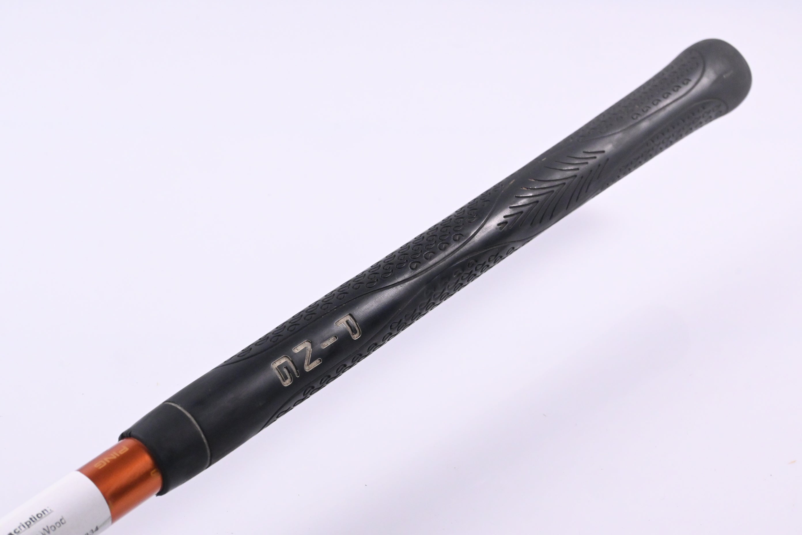 Ping G10 #3 Wood / 15.5 Degree / Regular Flex Ping TFC 129 Shaft