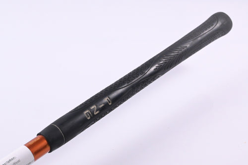 Ping G10 #3 Wood / 15.5 Degree / Regular Flex Ping TFC 129 Shaft