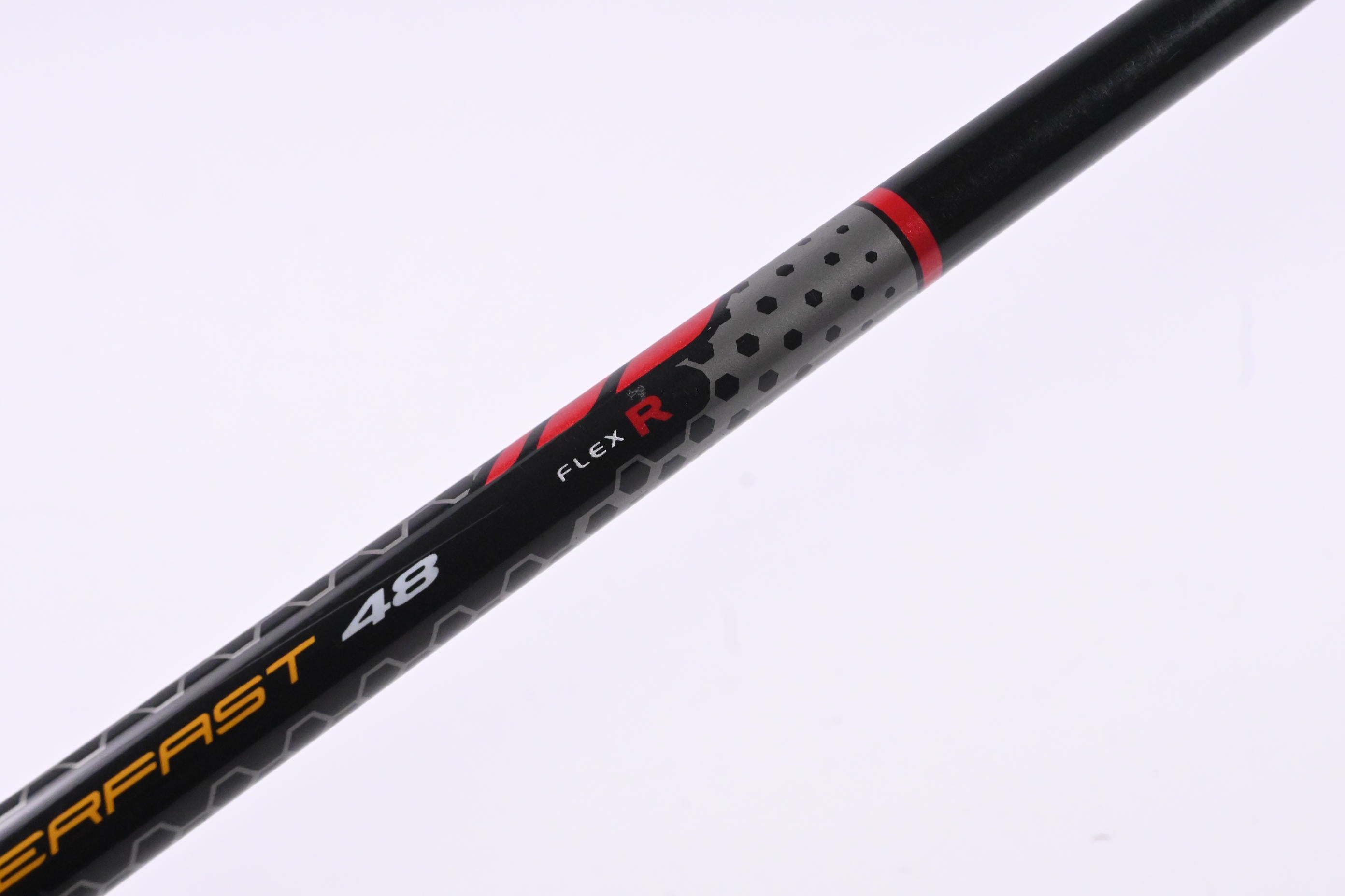 Taylormade Burner Superfast Driver / 10.5 Degree / Regular Flex Superfast 48