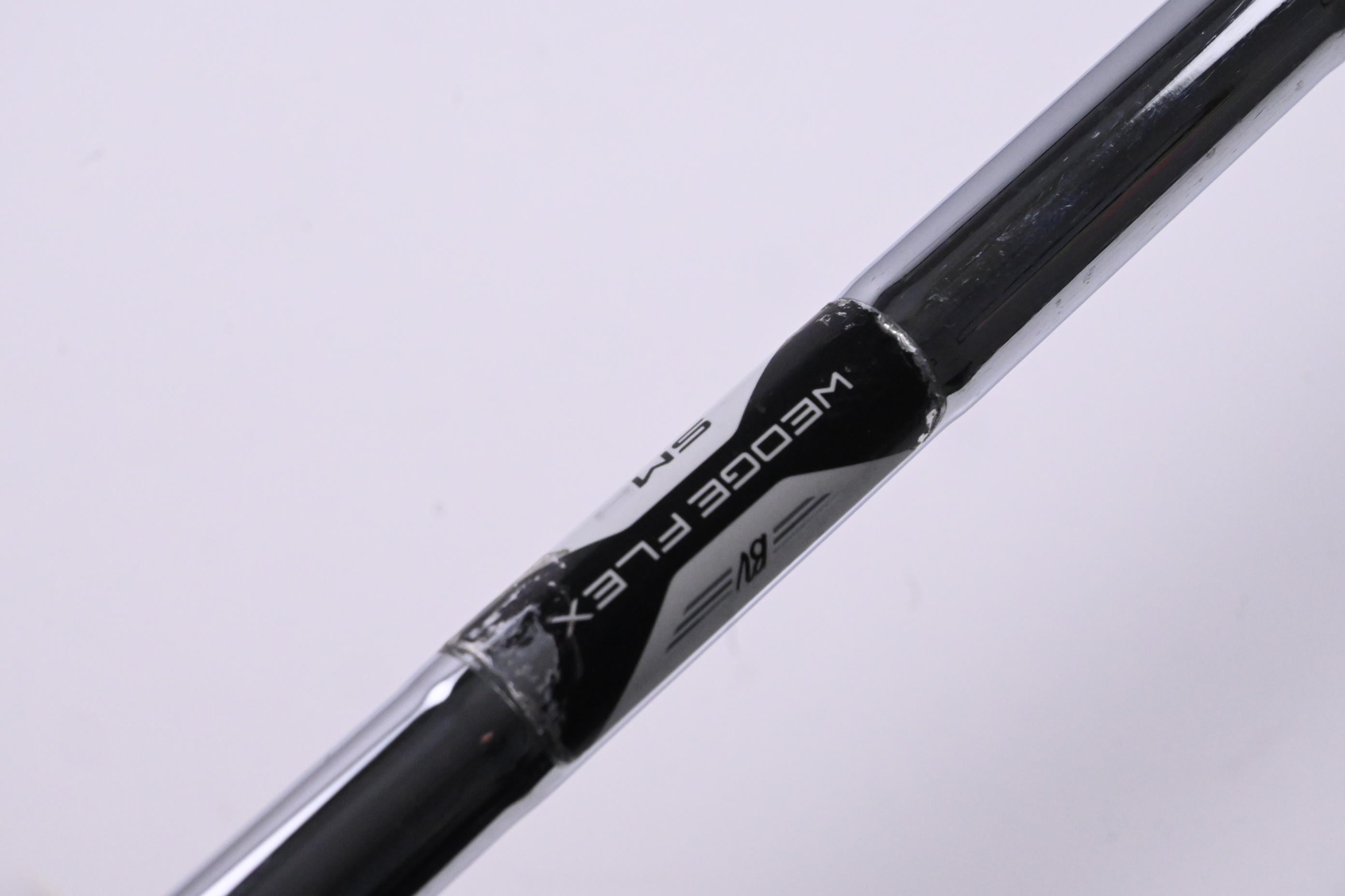 Titleist Vokey SM8 Lob Wedge / 58 Degree / Wedge Flex Titleist Vokey SM8 Shaft