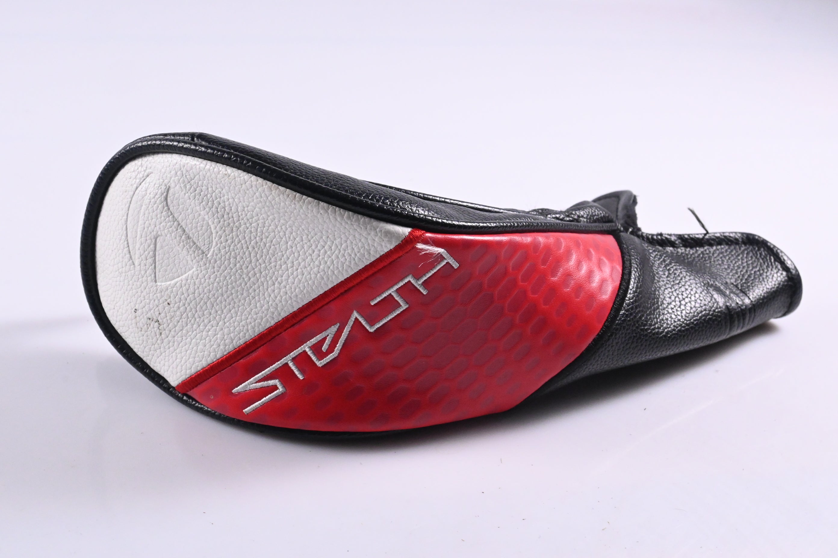 Taylormade Stealth 2 HD #5 Hybrid / 27 Degree / Senior Flex Speeder NX 50 Shaft