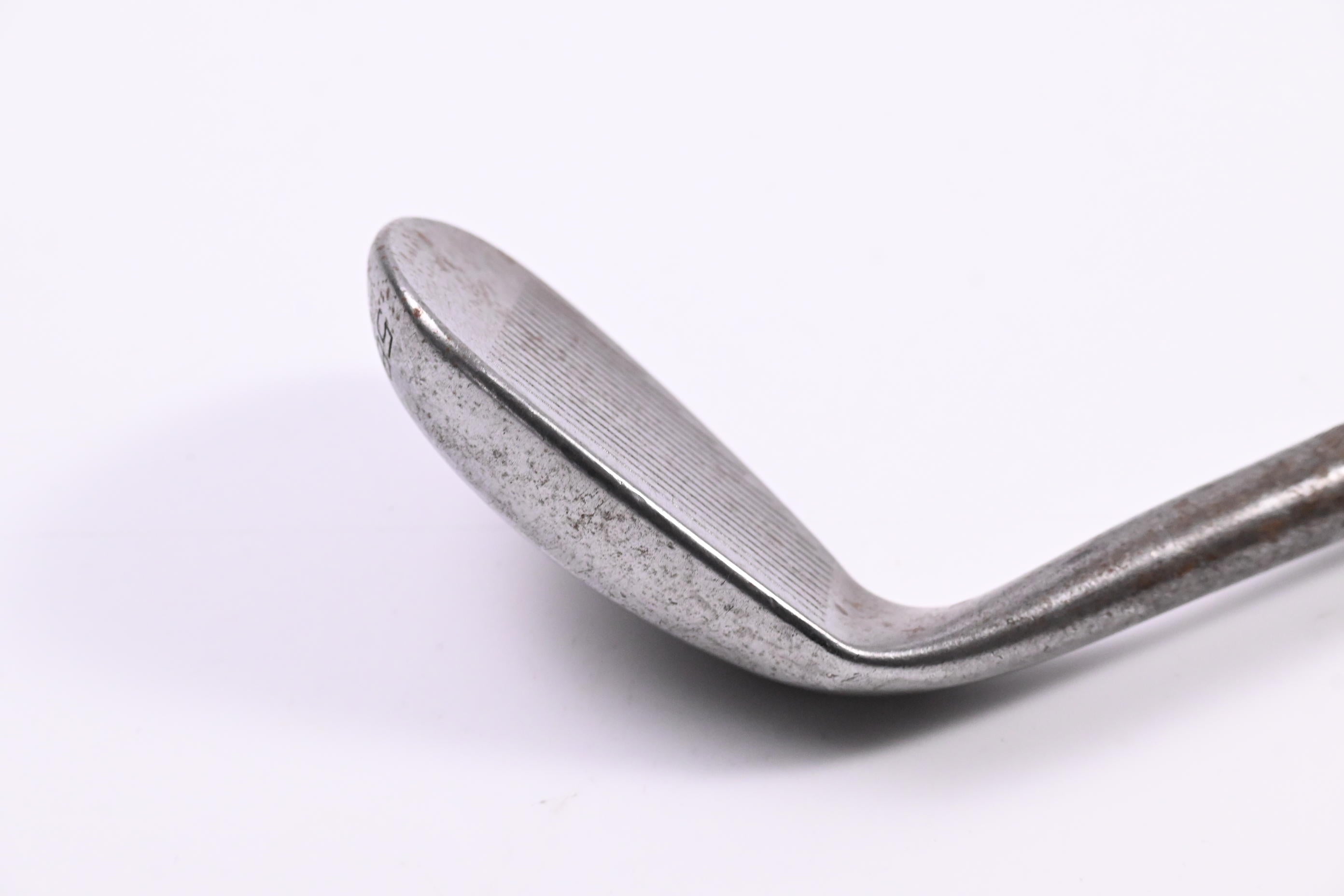 Titleist Vokey SM8 Lob Wedge / 58 Degree / Wedge Flex Titleist Vokey SM8 Shaft