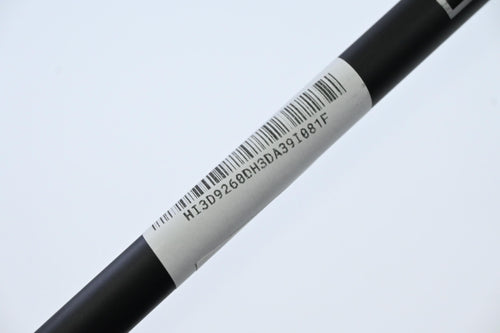 Titleist U.505 2025 Utility #2 Iron / 18 Degree / Stiff Flex HZRDUS Gen5 Black