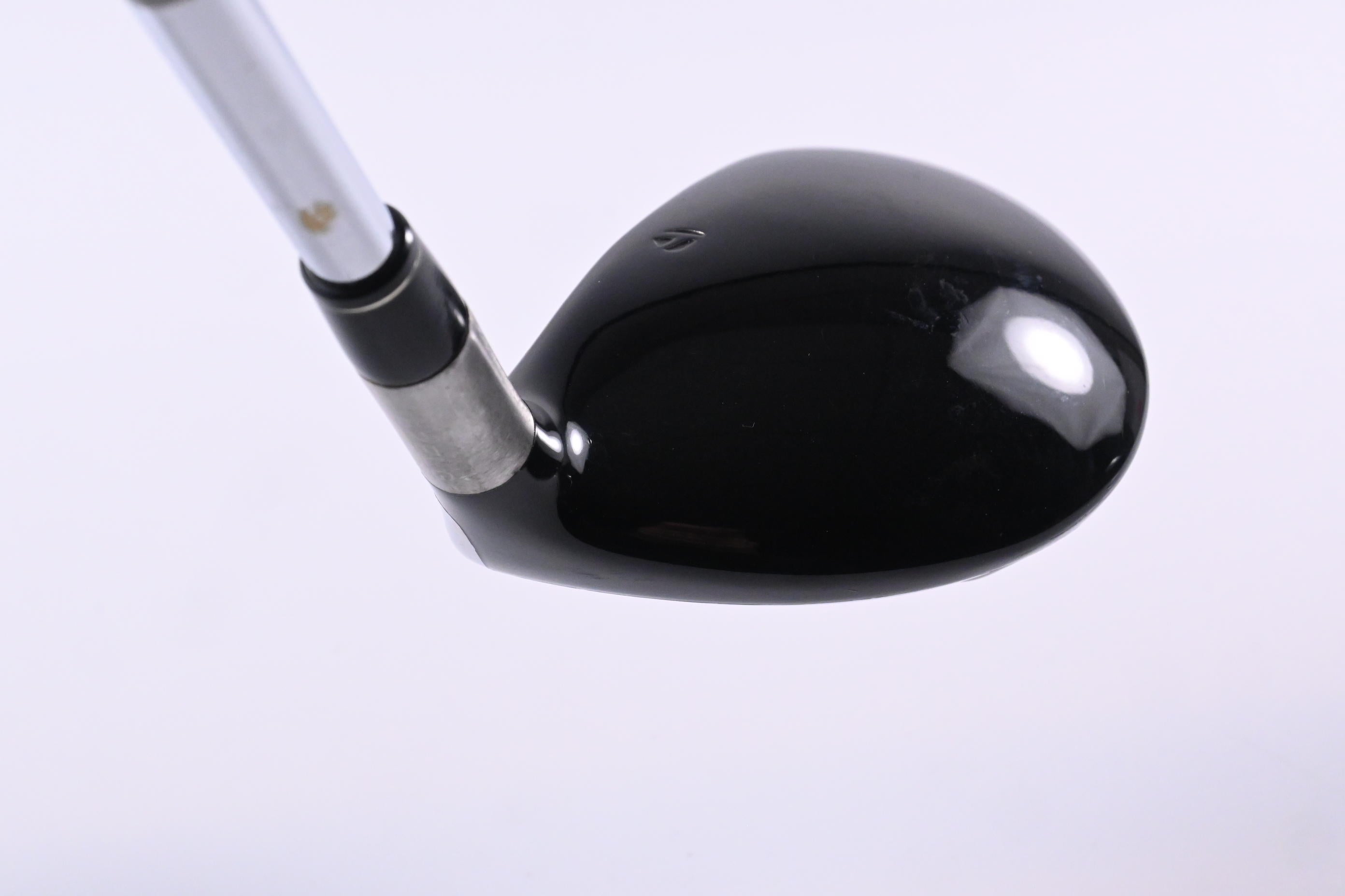 Taylormade V-Steel #5 Wood / 18 Degree / Regular Flex True Temper Shaft