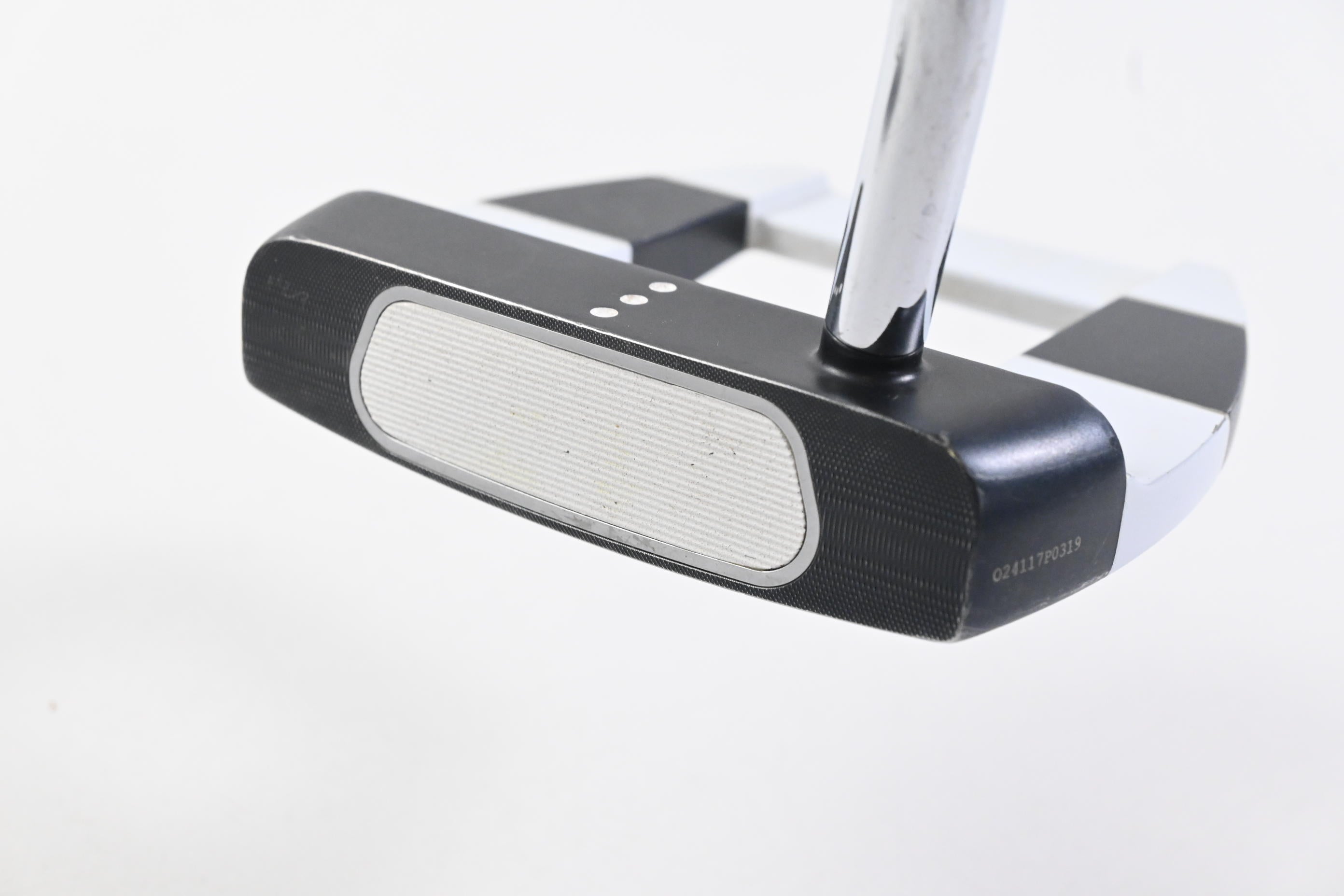 Odyssey Ai-One Cruiser Jailbird Putter / 38 Inch