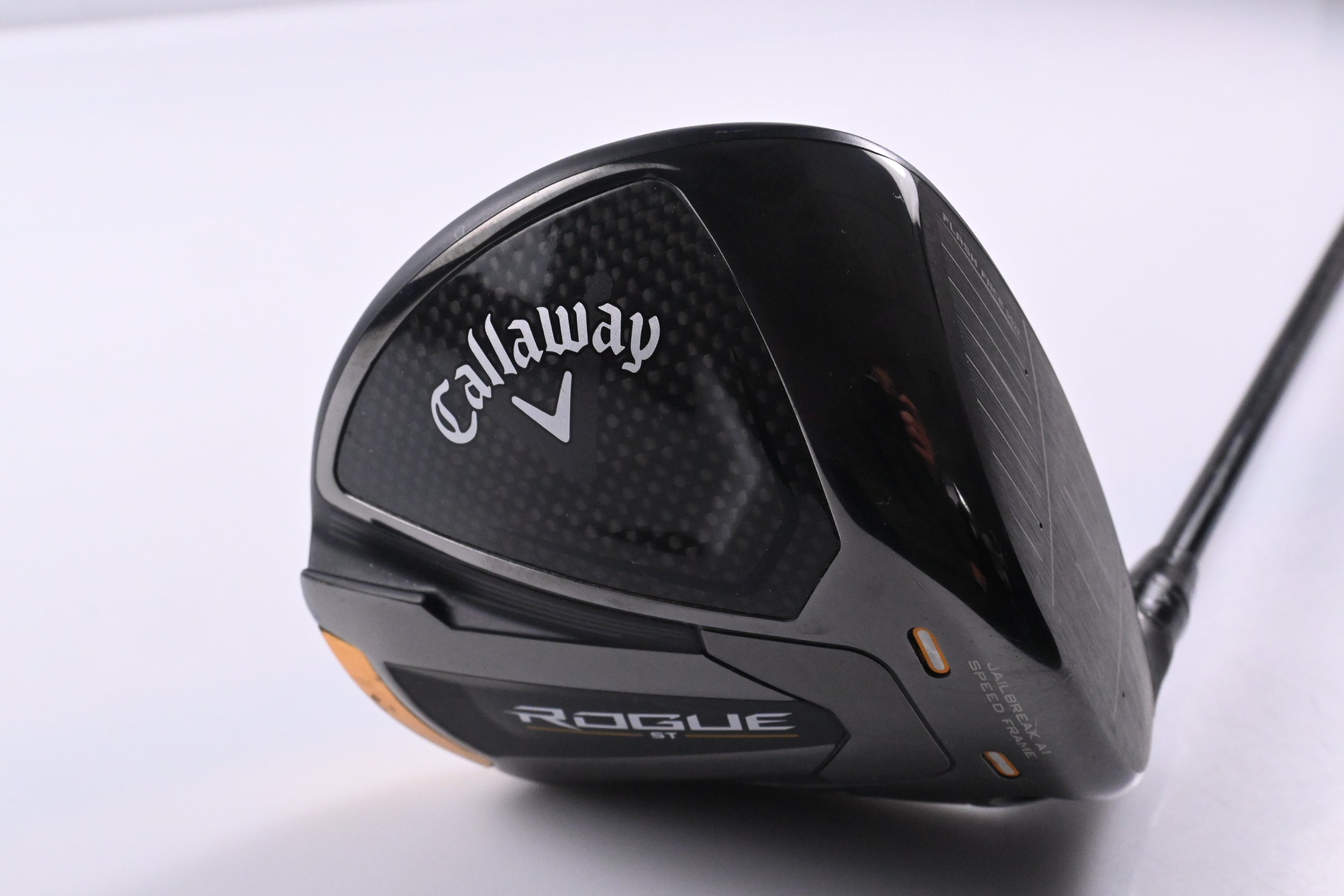 Callaway Rogue ST MAX Driver / 9 Degree / Regular Flex Tensei AV Blue 55 Shaft