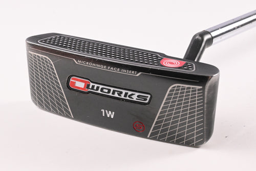 Odyssey O-Works 1W 2020 Putter / 34 Inch