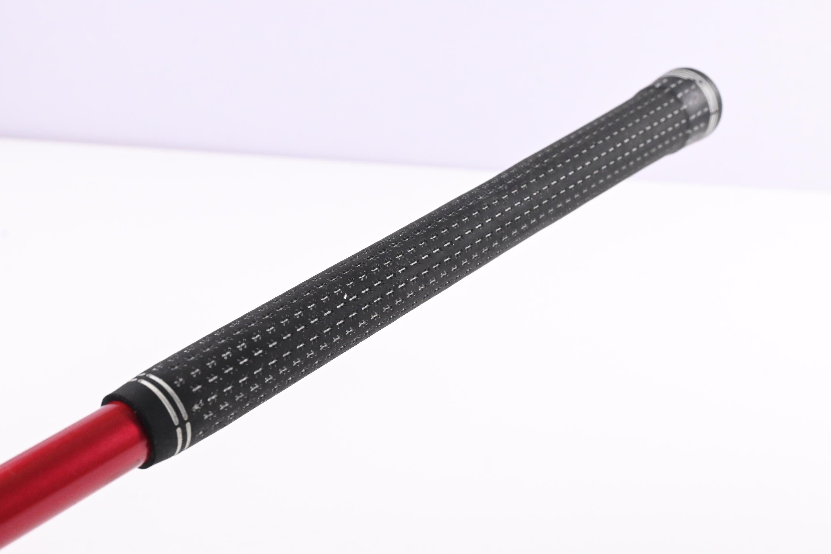 Srixon ZX5 LS Mk II LS 2023 Driver / 9.5 Degree / Stiff Flex Aldila Ascent Red