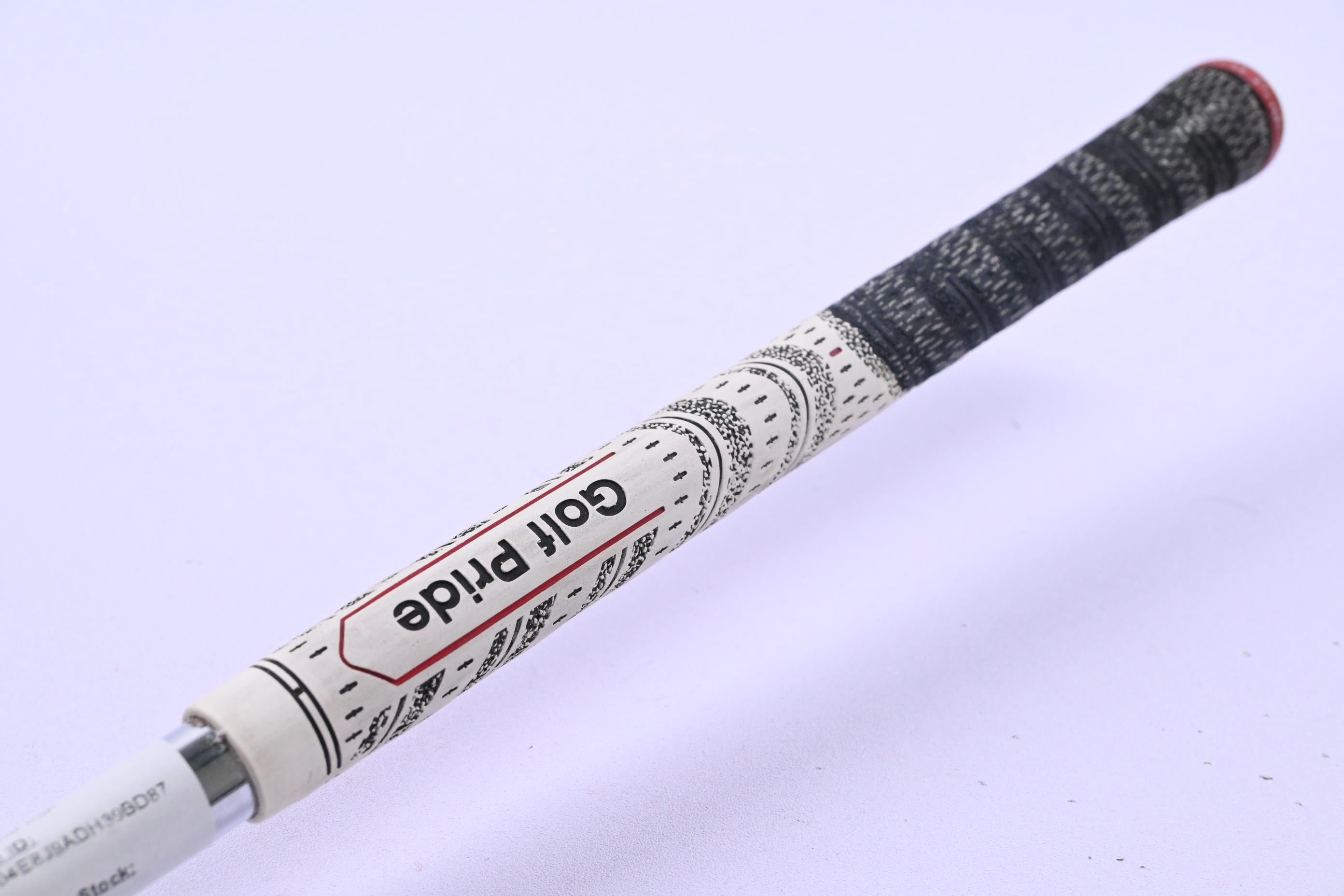 Taylormade P730 #6 Iron / X-Flex Project X Rifle Shaft