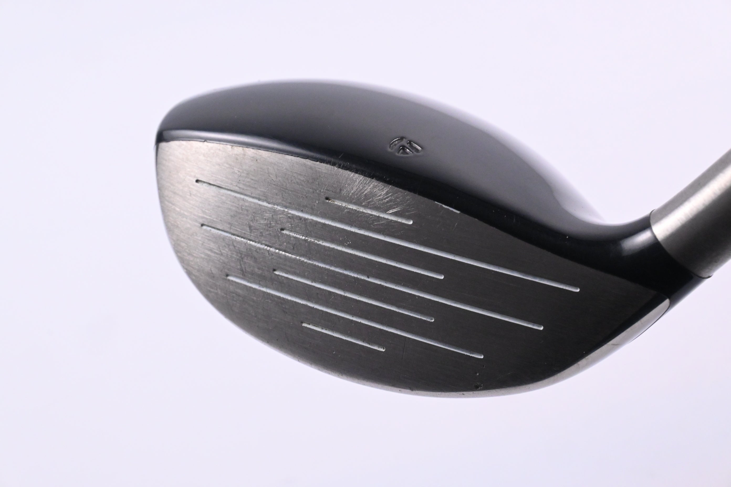 Taylormade R7 TP #5 Wood / 18 Degree / Stiff Flex Fujikura Shaft