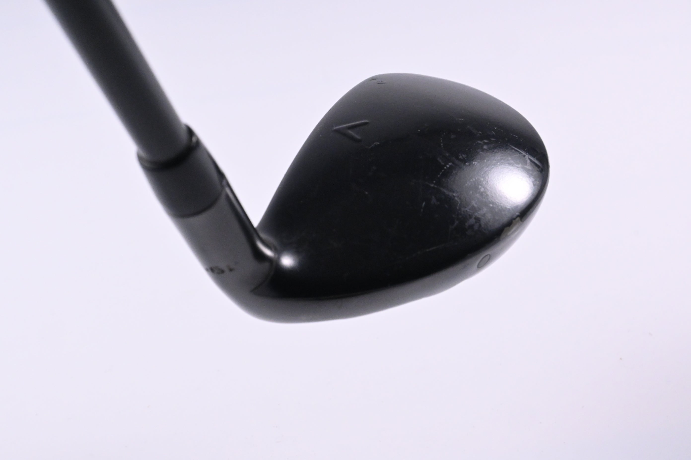 Callaway XR #3 Hybrid / 19 Degree / Regular Flex Project X San Diego LZ Shaft