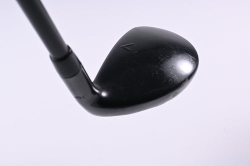 Callaway XR #3 Hybrid / 19 Degree / Regular Flex Project X San Diego LZ Shaft