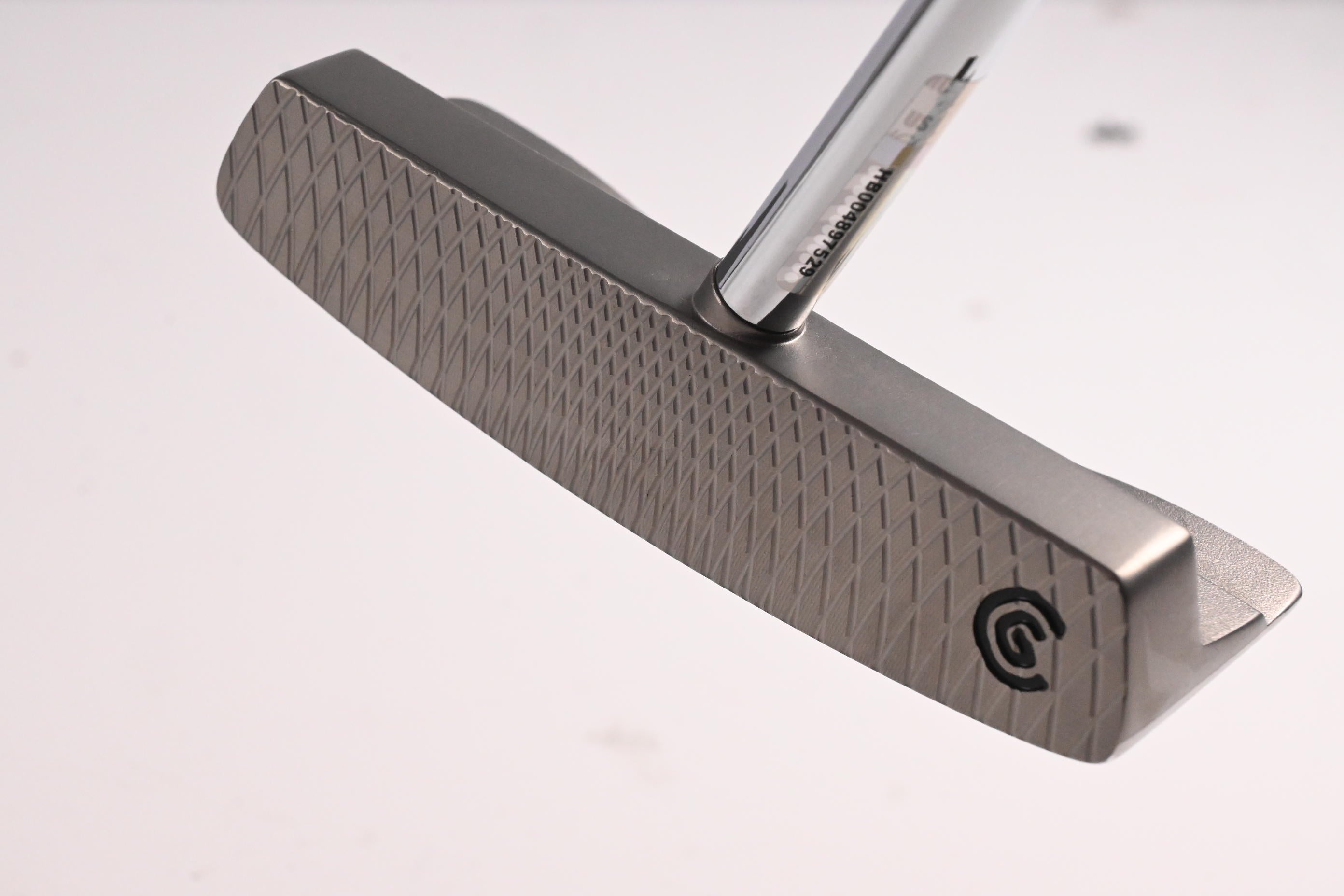 Cleveland HB Soft 2 #8 Putter / 35 Inch