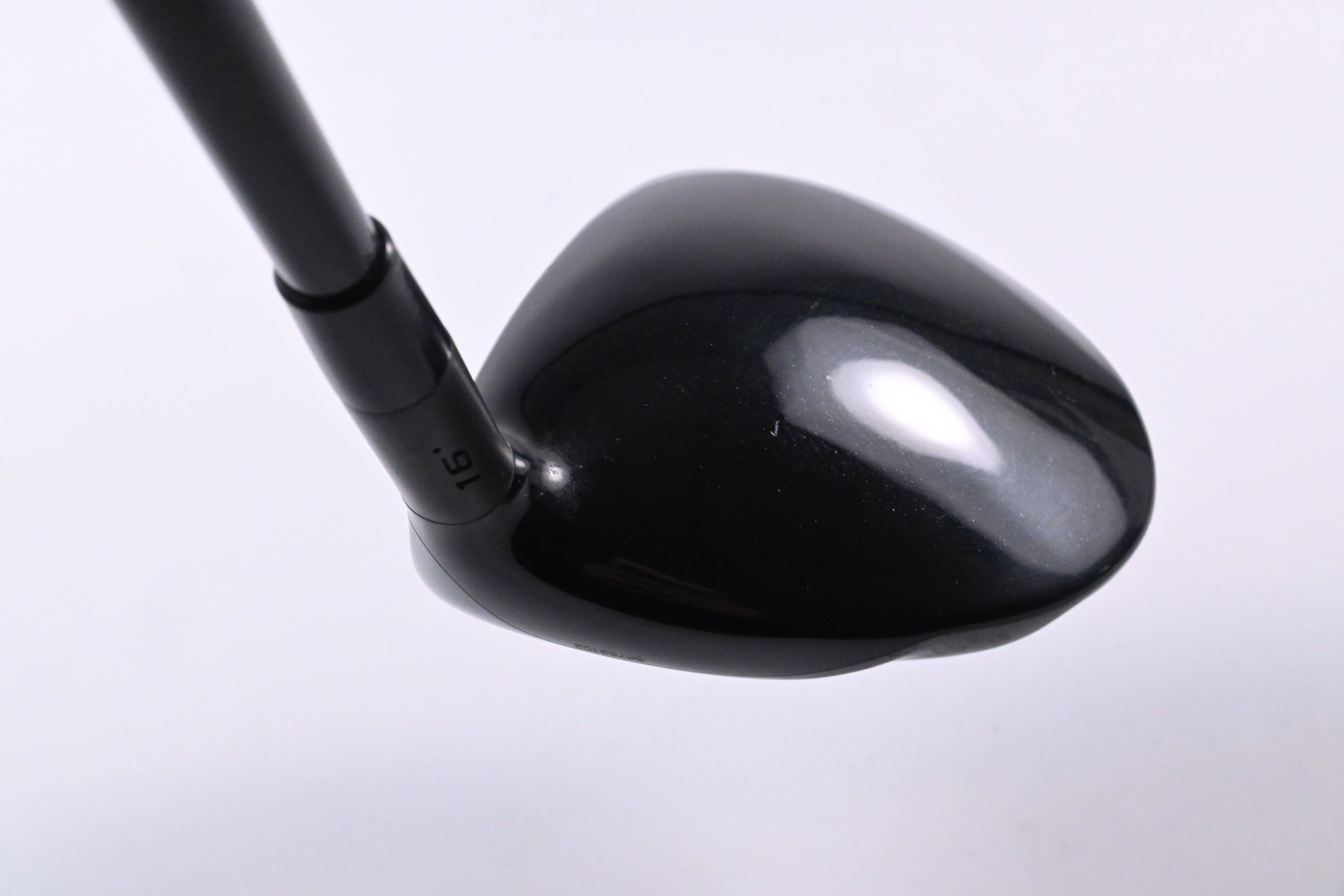 Cleveland CG Black 2012 #3 Wood / 16 Degree / Regular Flex Miyazaki C.Kua 39