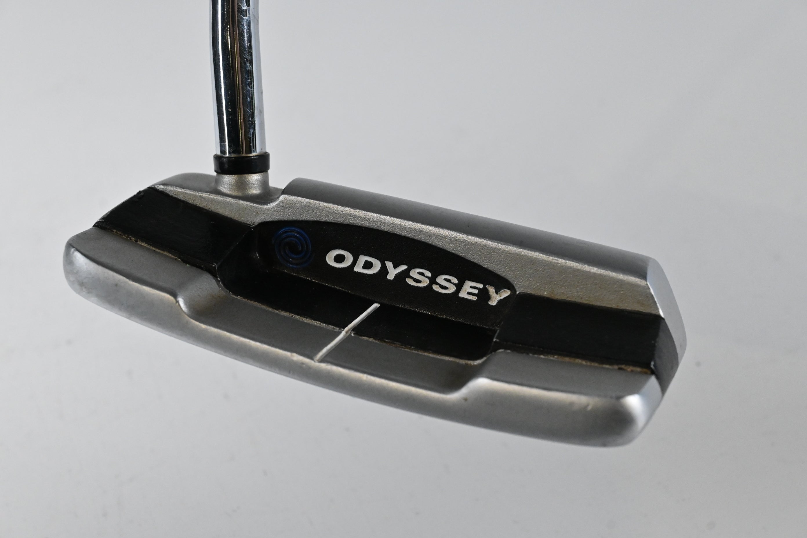 Odyssey Works Versa 1W Putter / 34 Inch