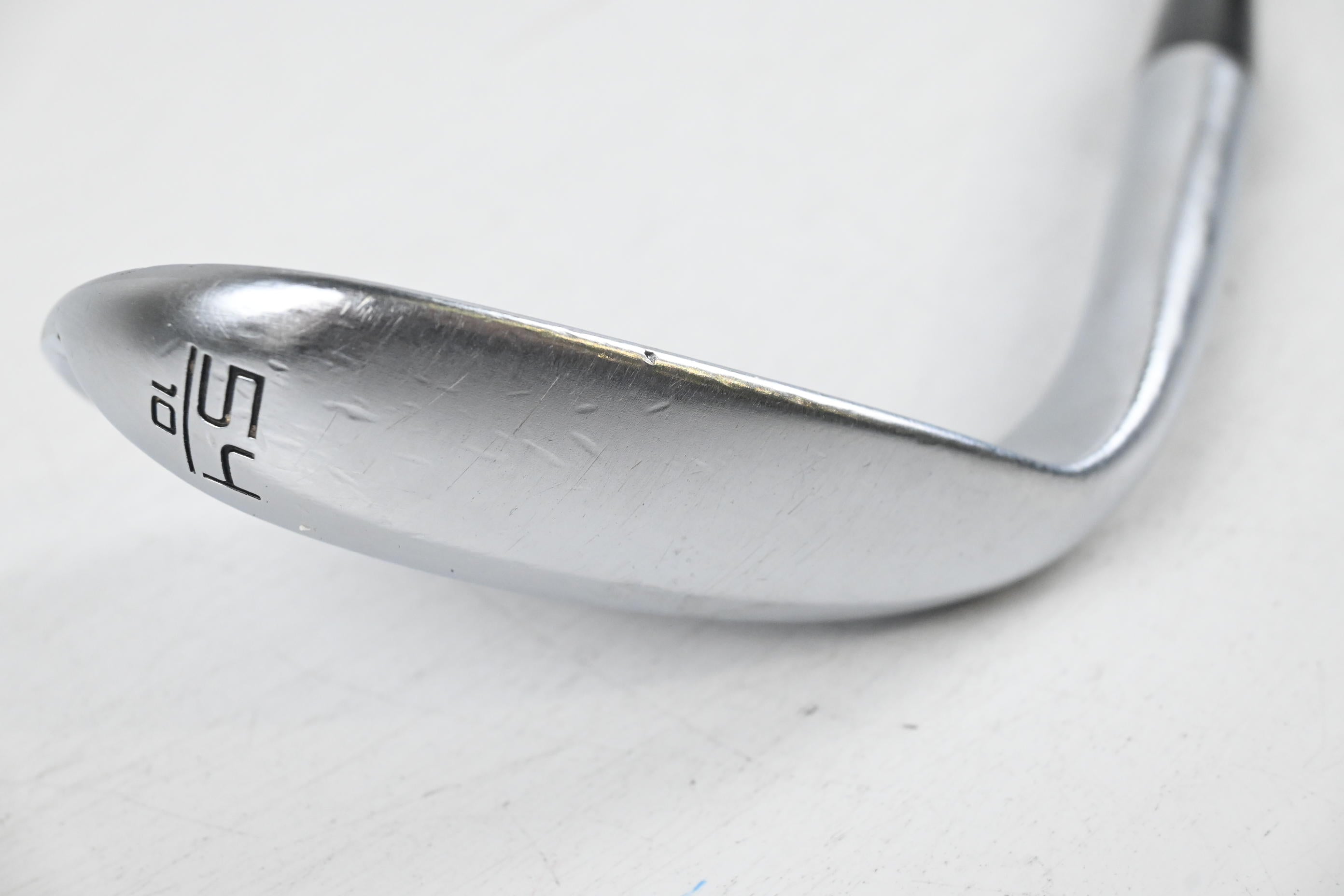 Cleveland RTX Full Face 2 Sand Wedge / 54 Degree / Wedge Flex Dynamic Gold Spinner