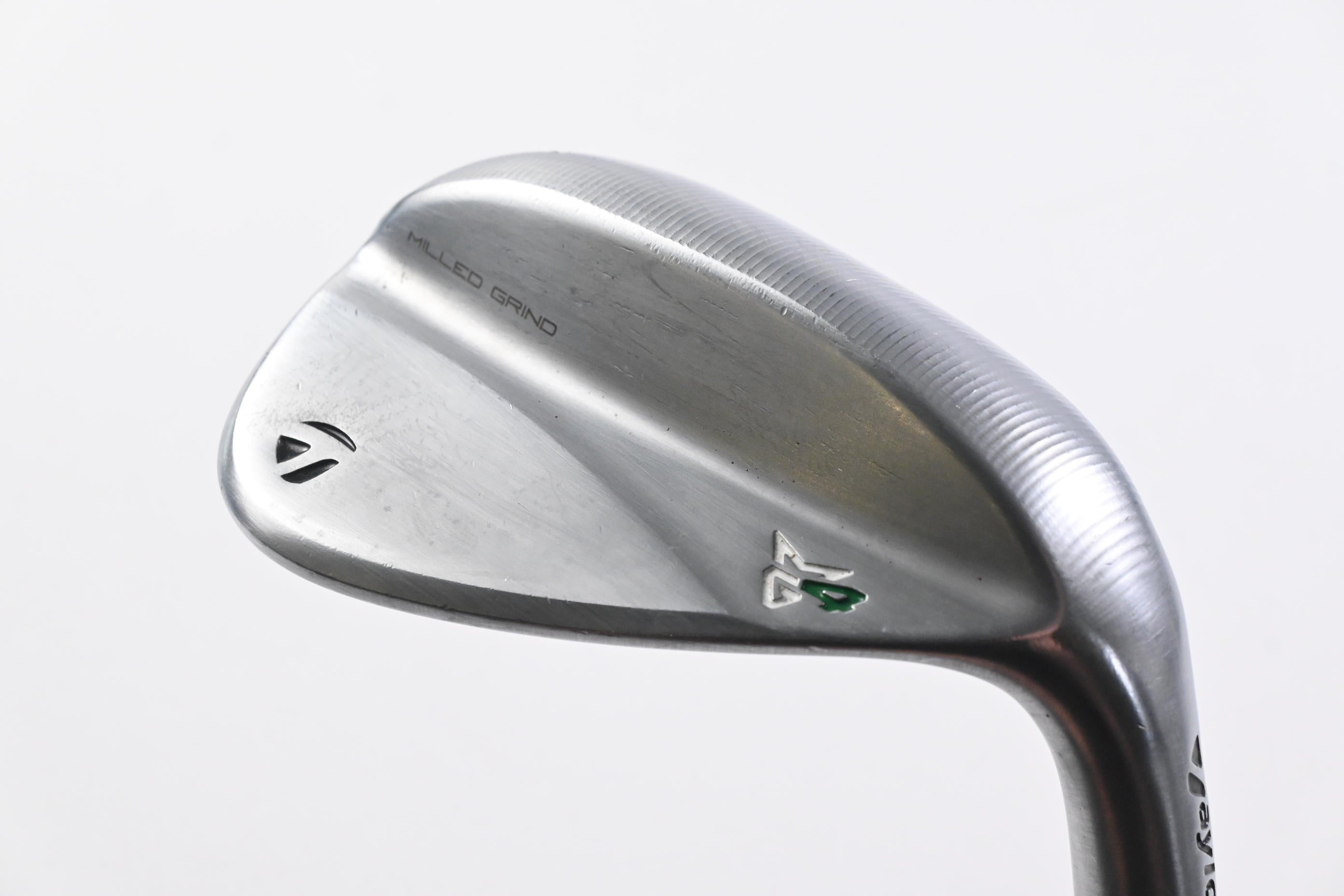 Taylormade Milled Grind 4 Sand Wedge / 54 Degree / Wedge Flex Dynamic Gold 115