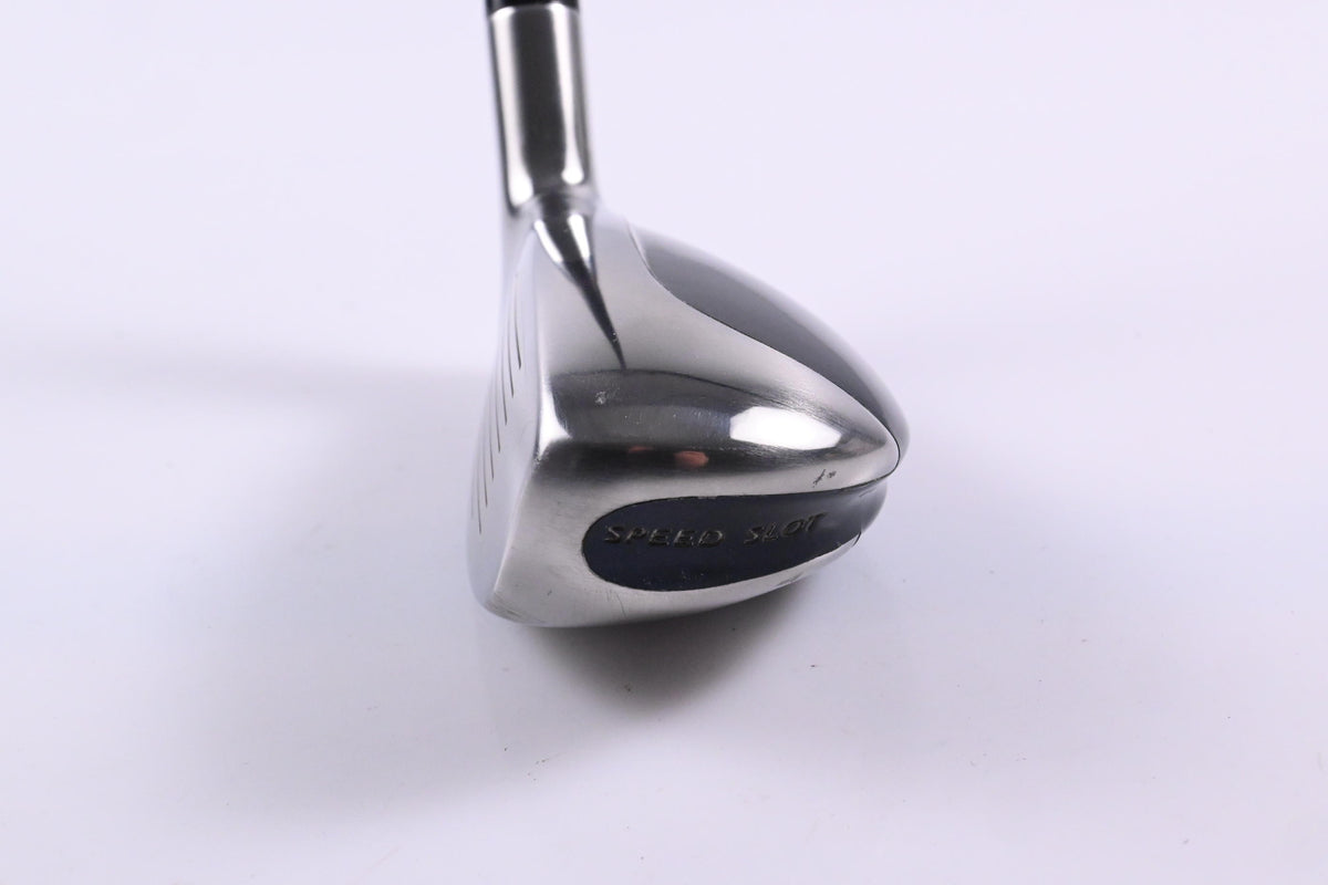 Left Hand Ben Hogan Edge CFT #2 Hybrid / 19 Degree / Regular Flex Apex Edge